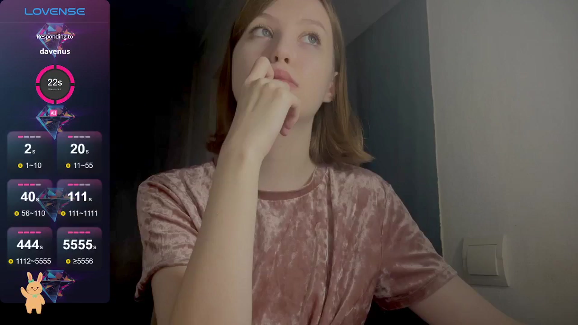 Gallery image thumbnail from Lane_Manel's myfreecams stream on, 11/25/2024, 14:35 image 19 of 20