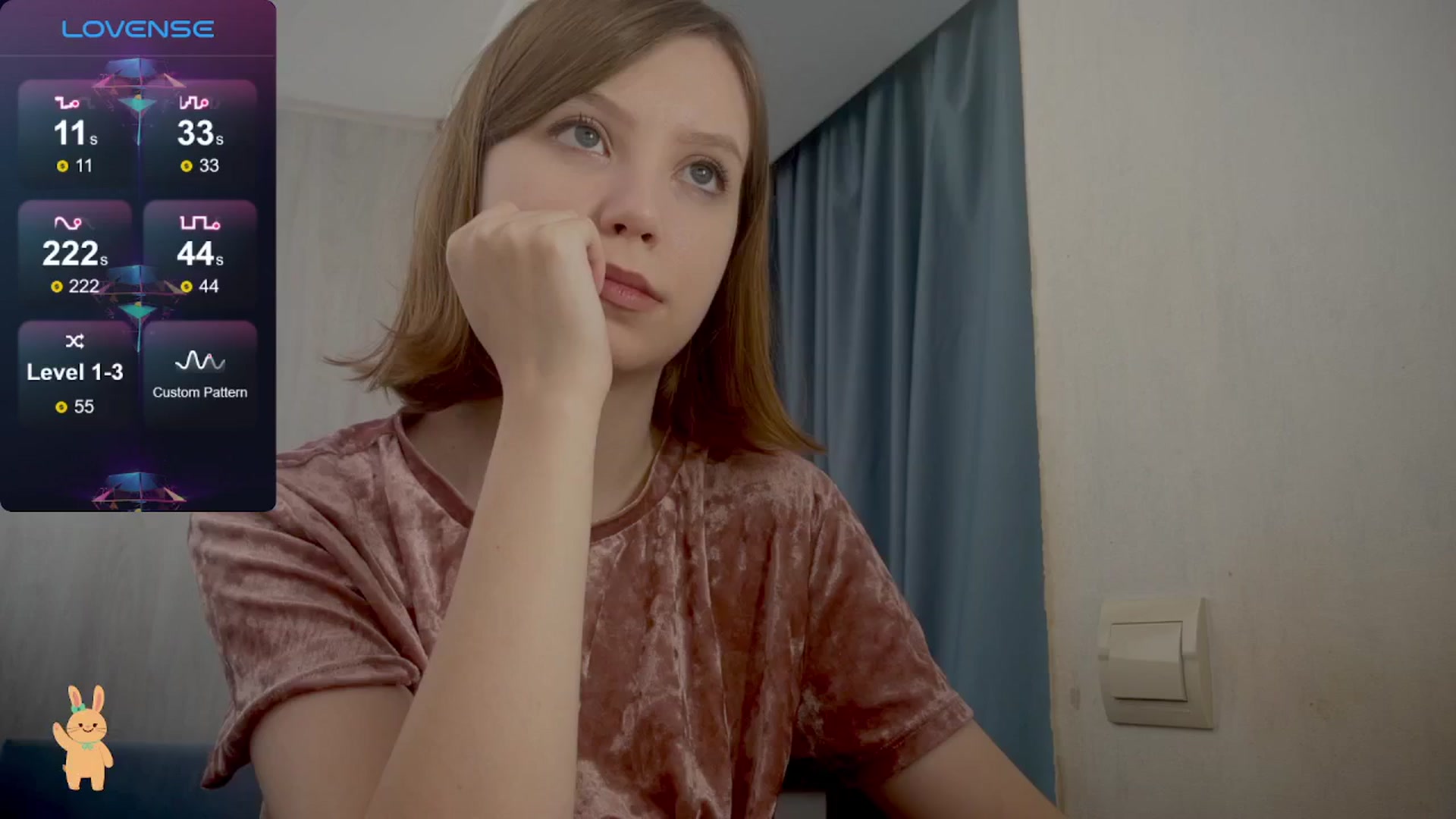 Gallery image thumbnail from Lane_Manel's myfreecams stream on, 11/25/2024, 14:35 image 4 of 20