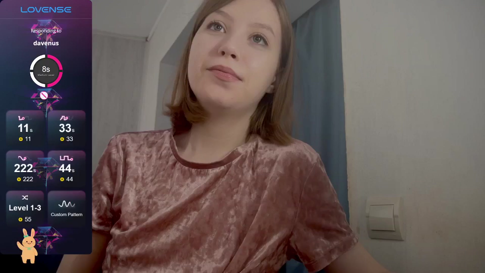 Gallery image thumbnail from Lane_Manel's myfreecams stream on, 11/25/2024, 14:35 image 11 of 20