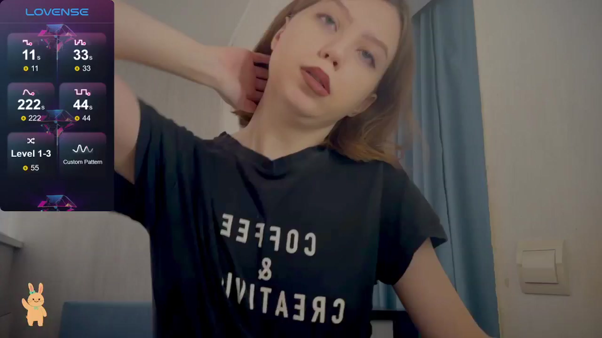 Gallery image thumbnail from Lane_Manel's myfreecams stream on, 12/04/2024, 13:07 image 2 of 20