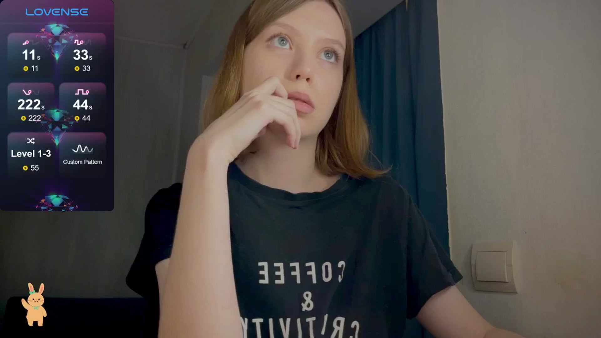 Gallery image thumbnail from Lane_Manel's myfreecams stream on, 12/05/2024, 15:44 image 17 of 20