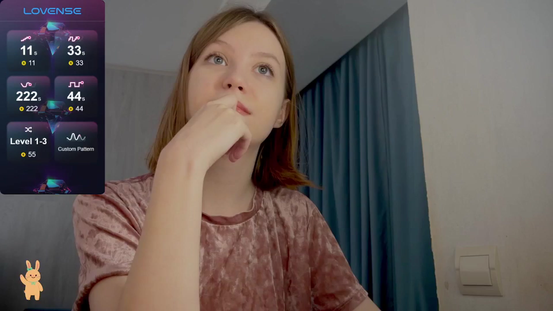 Gallery image thumbnail from Lane_Manel's myfreecams stream on, 12/07/2024, 13:34 image 4 of 20