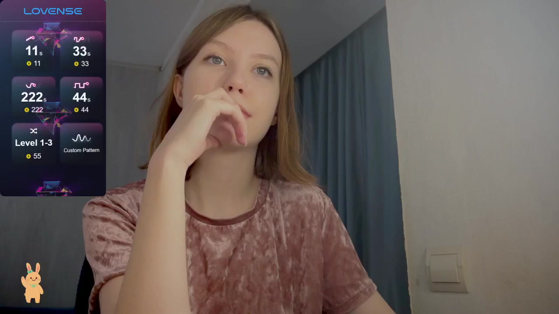 Gallery image thumbnail from Lane_Manel's myfreecams stream on, 12/07/2024, 13:34 image 15 of 20