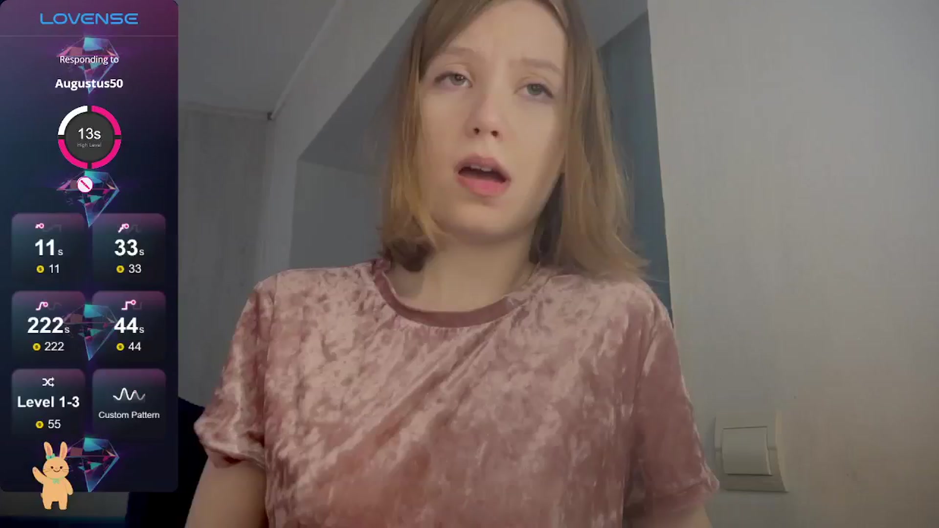 Gallery image thumbnail from Lane_Manel's myfreecams stream on, 12/07/2024, 13:34 image 17 of 20