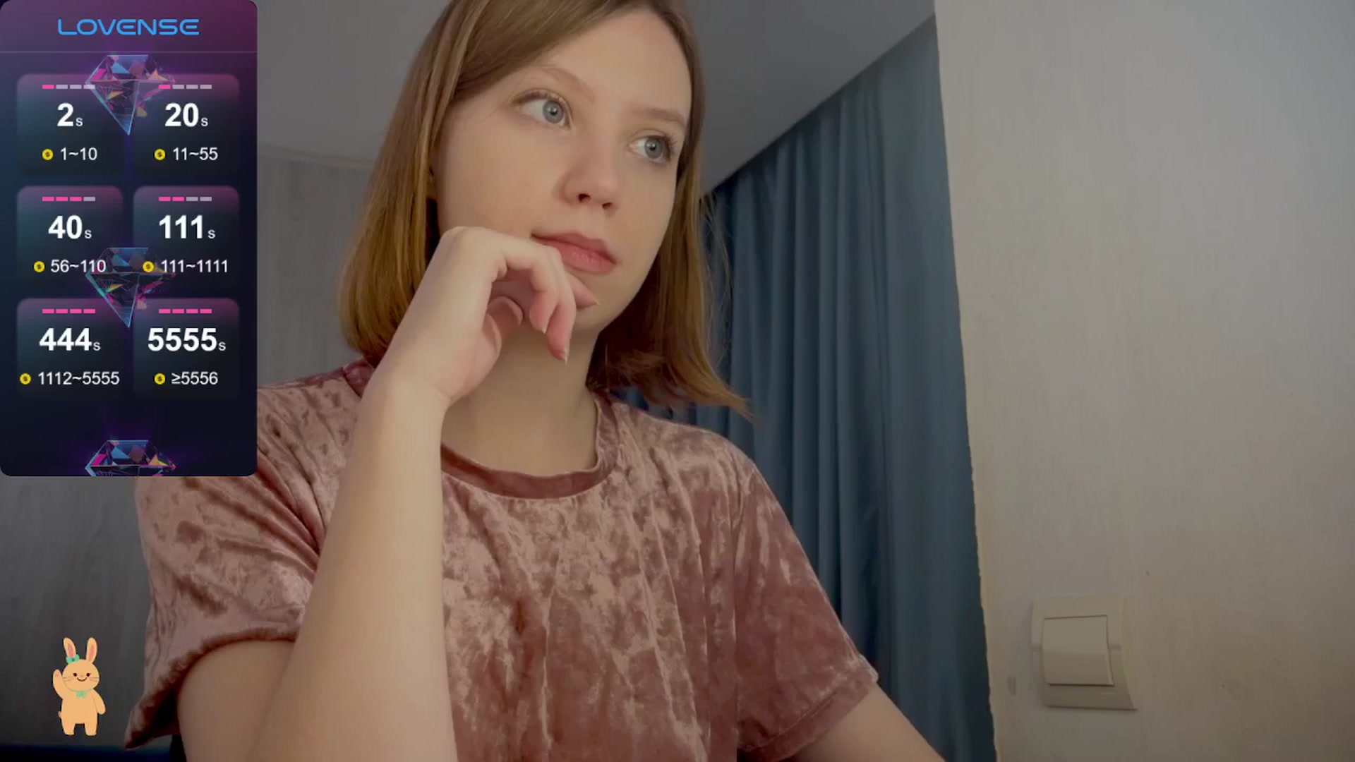 Gallery image thumbnail from Lane_Manel's myfreecams stream on, 12/07/2024, 13:34 image 7 of 20