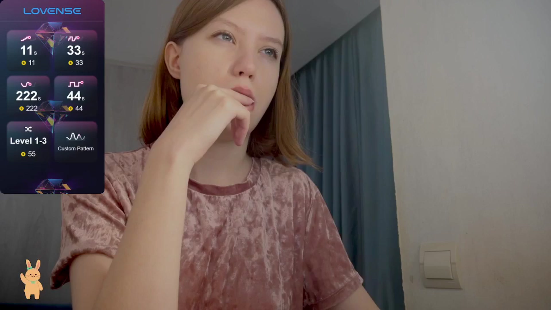 Gallery image thumbnail from Lane_Manel's myfreecams stream on, 12/07/2024, 13:34 image 8 of 20