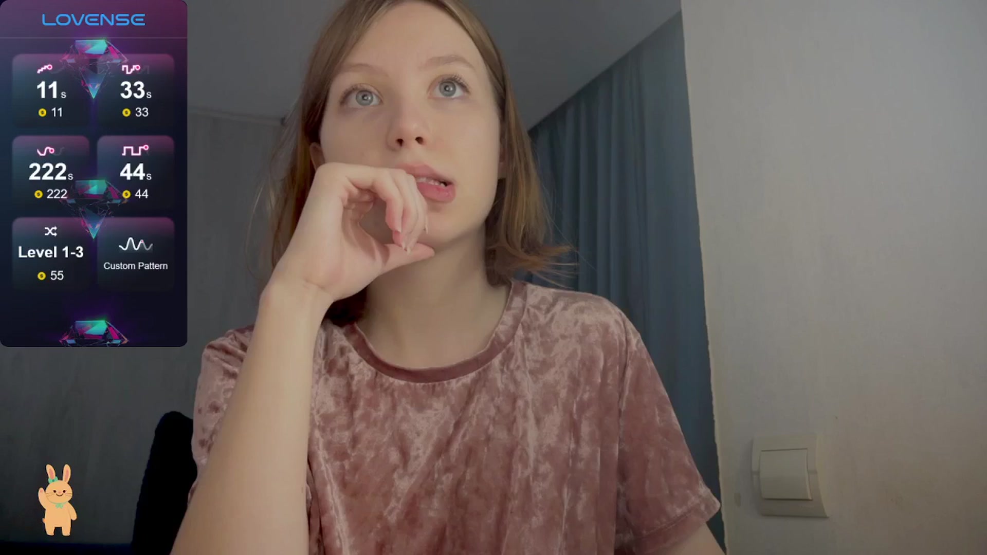 Gallery image thumbnail from Lane_Manel's myfreecams stream on, 12/07/2024, 13:34 image 19 of 20