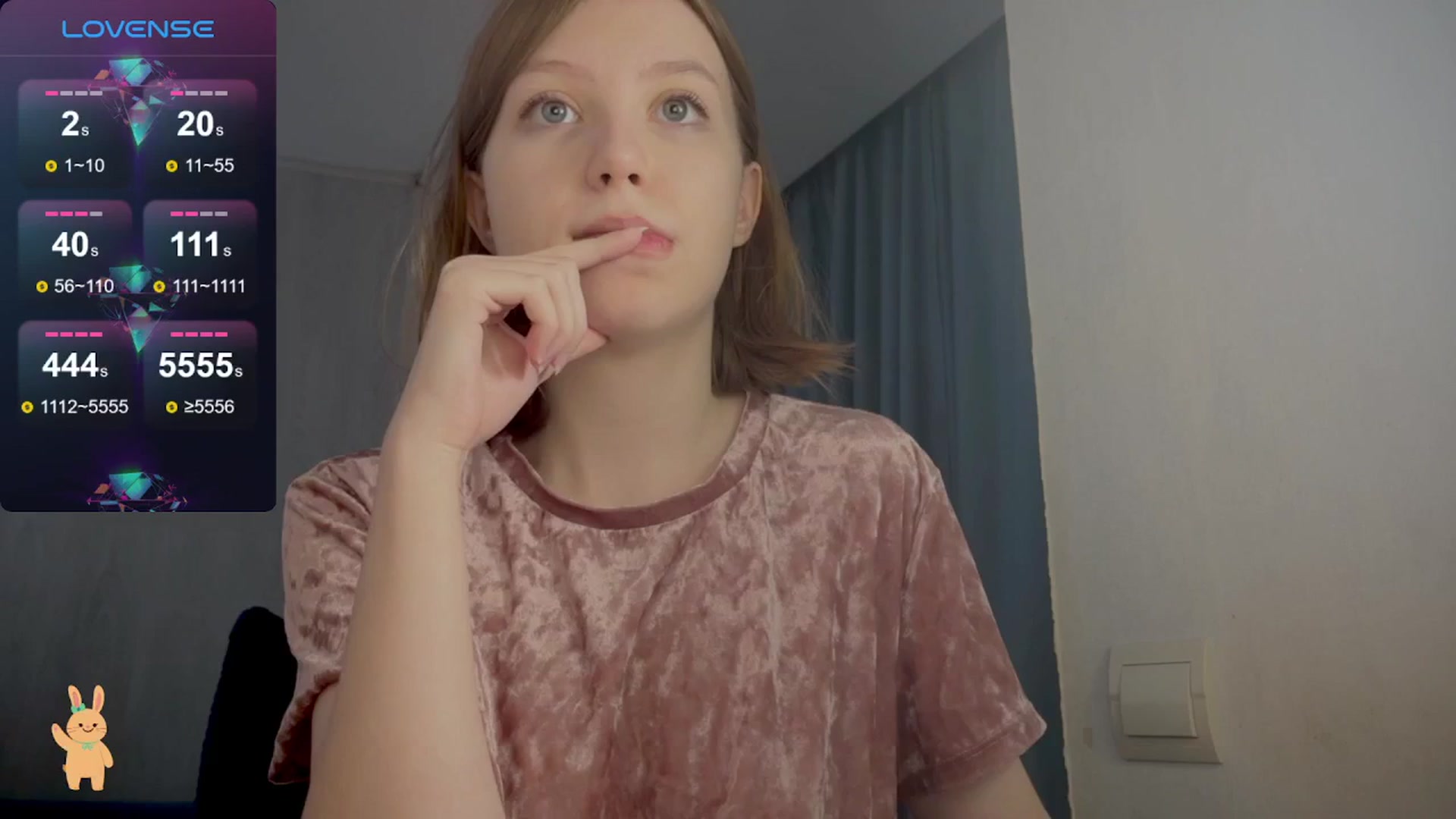 Gallery image thumbnail from Lane_Manel's myfreecams stream on, 12/07/2024, 13:34 image 18 of 20