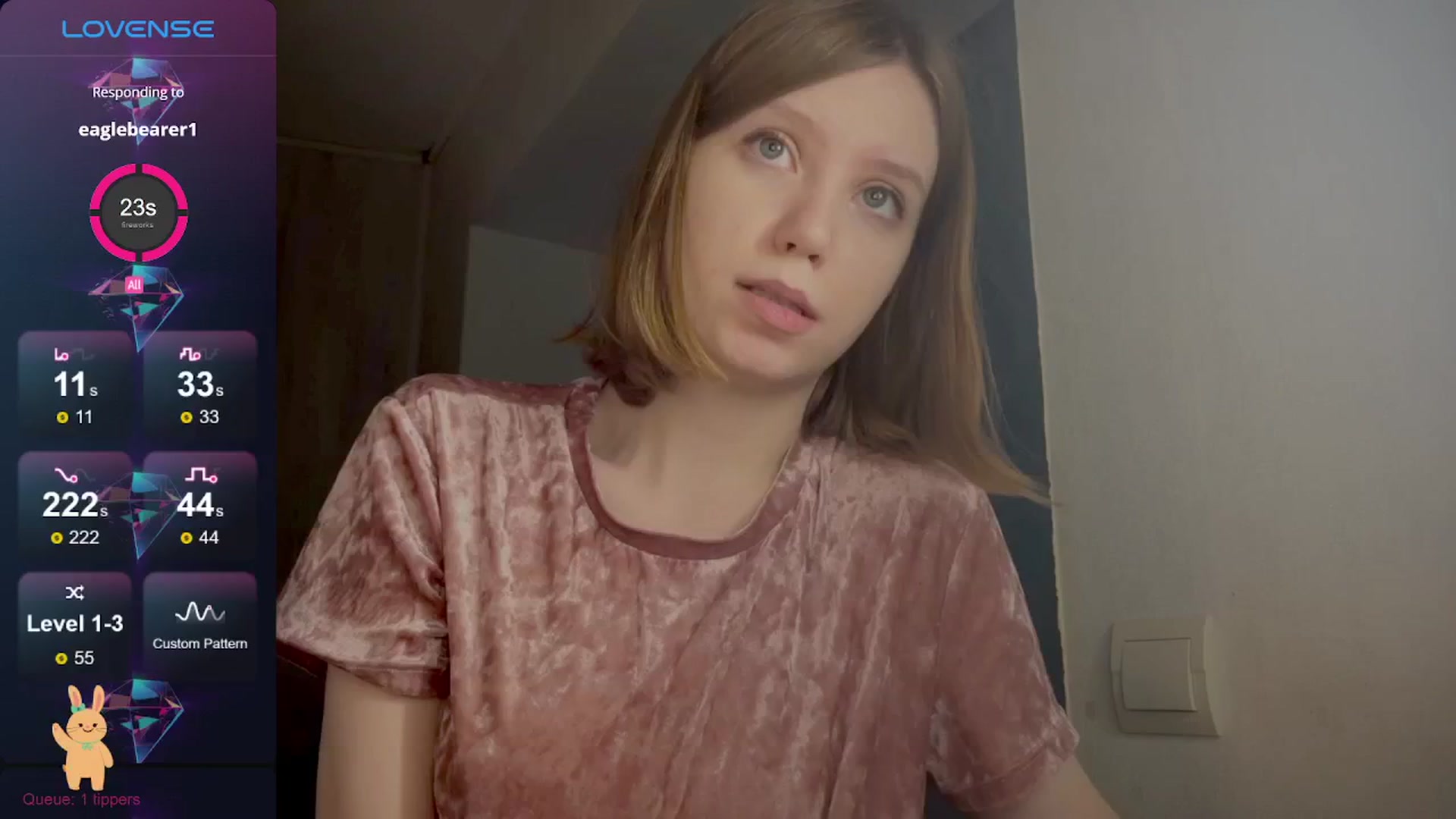 Gallery image thumbnail from Lane_Manel's myfreecams stream on, 12/07/2024, 15:23 image 12 of 20