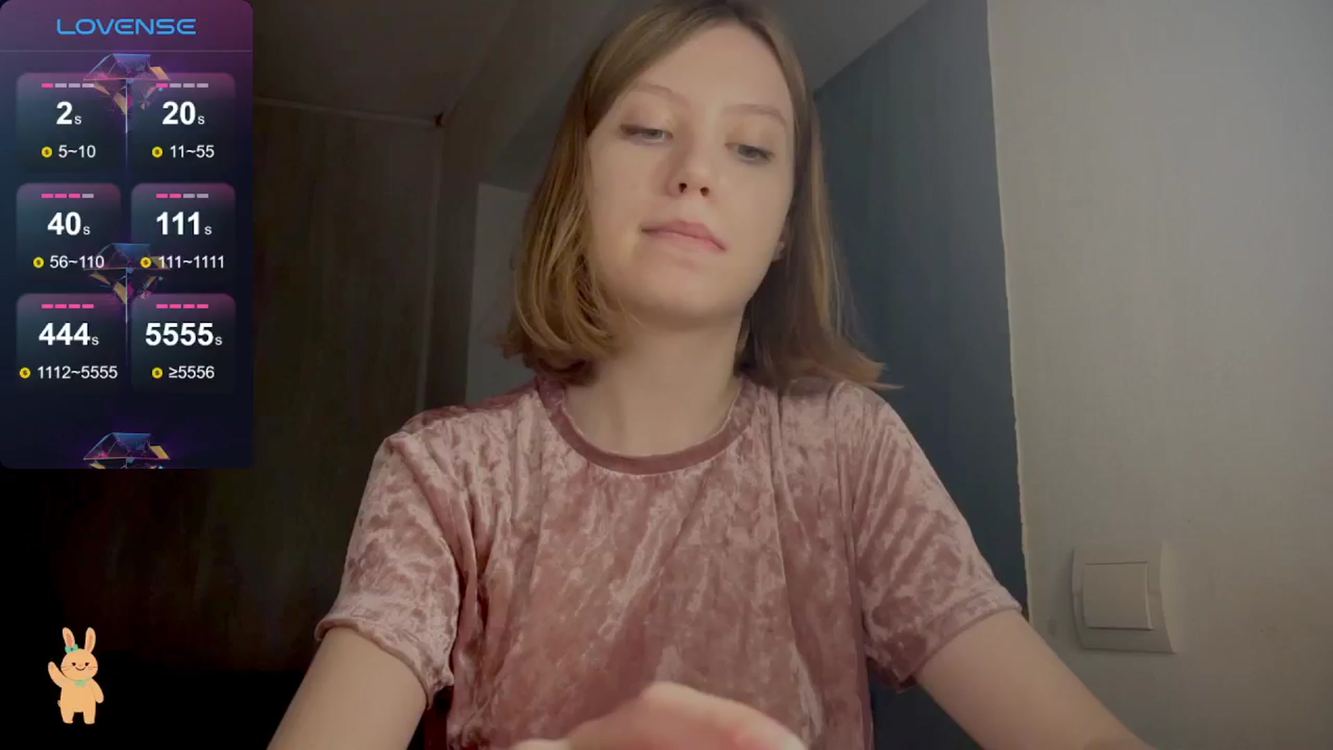 Gallery image thumbnail from Lane_Manel's myfreecams stream on, 12/07/2024, 15:23 image 20 of 20