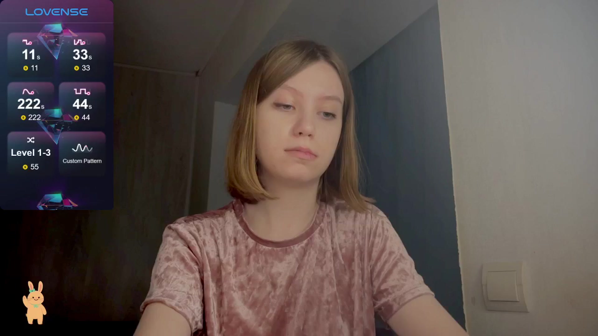 Gallery image thumbnail from Lane_Manel's myfreecams stream on, 12/07/2024, 15:23 image 15 of 20
