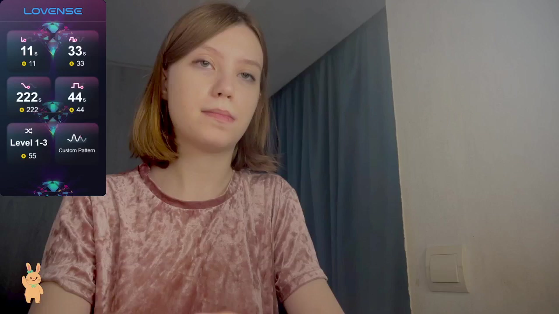 Gallery image thumbnail from Lane_Manel's myfreecams stream on, 12/07/2024, 15:23 image 2 of 20