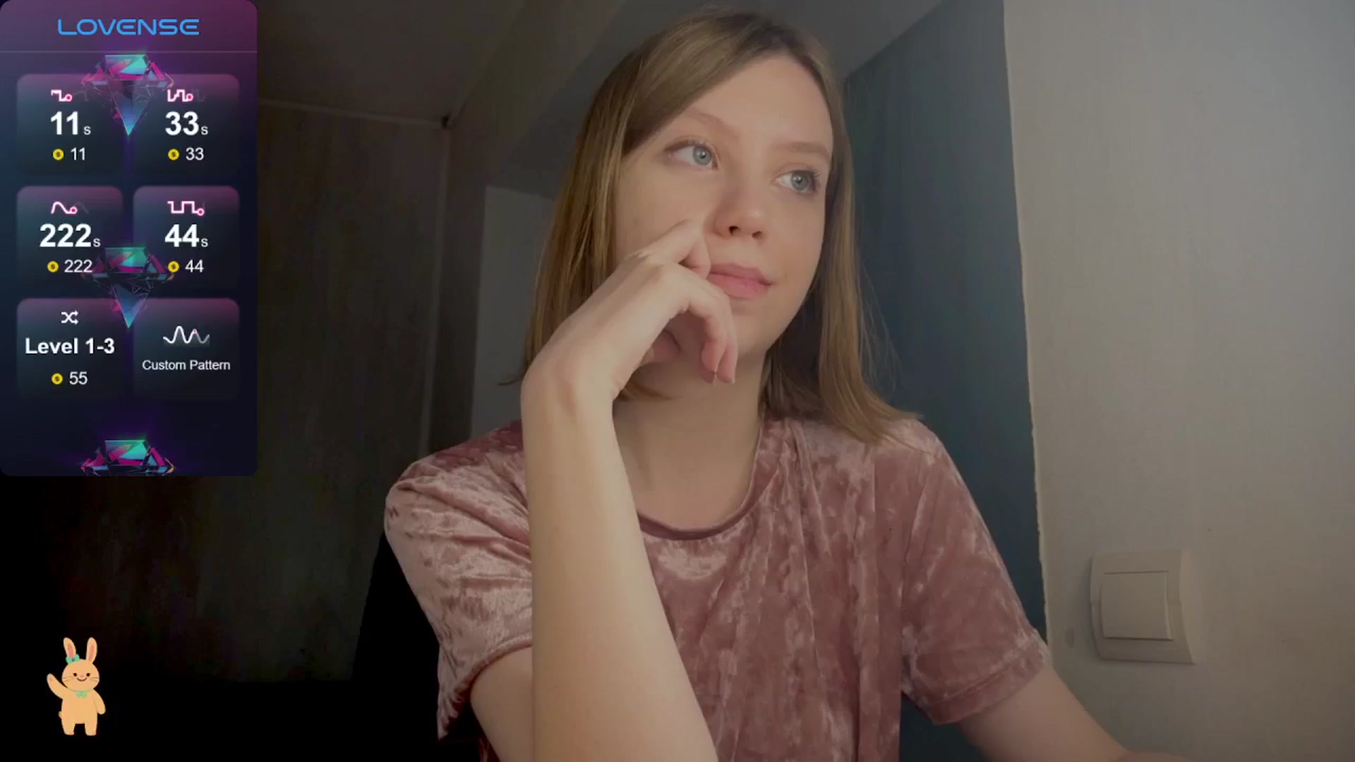 Gallery image thumbnail from Lane_Manel's myfreecams stream on, 12/07/2024, 15:23 image 17 of 20