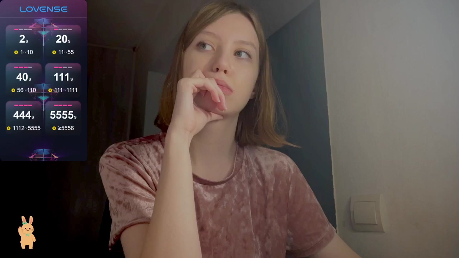 Gallery image thumbnail from Lane_Manel's myfreecams stream on, 12/07/2024, 15:23 image 13 of 20