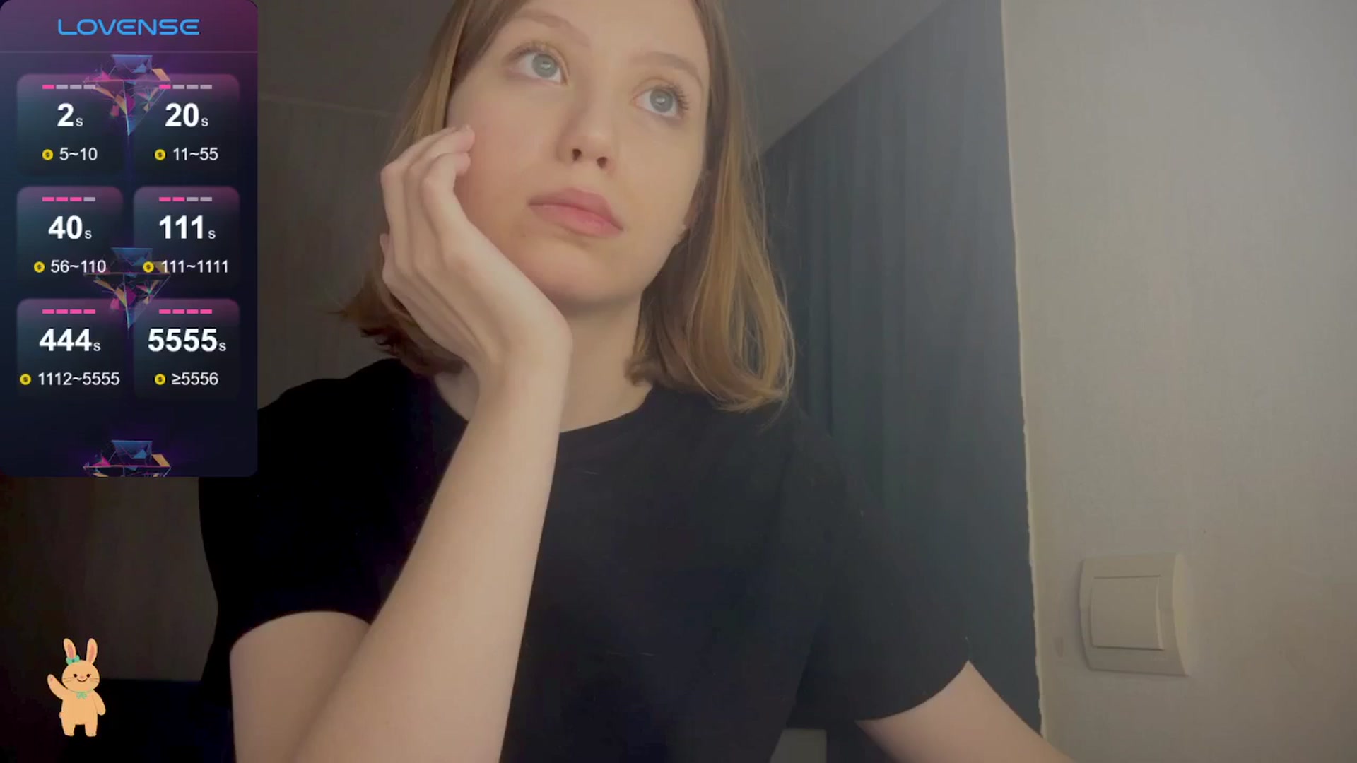 Gallery image thumbnail from Lane_Manel's myfreecams stream on, 12/09/2024, 15:58 image 10 of 20