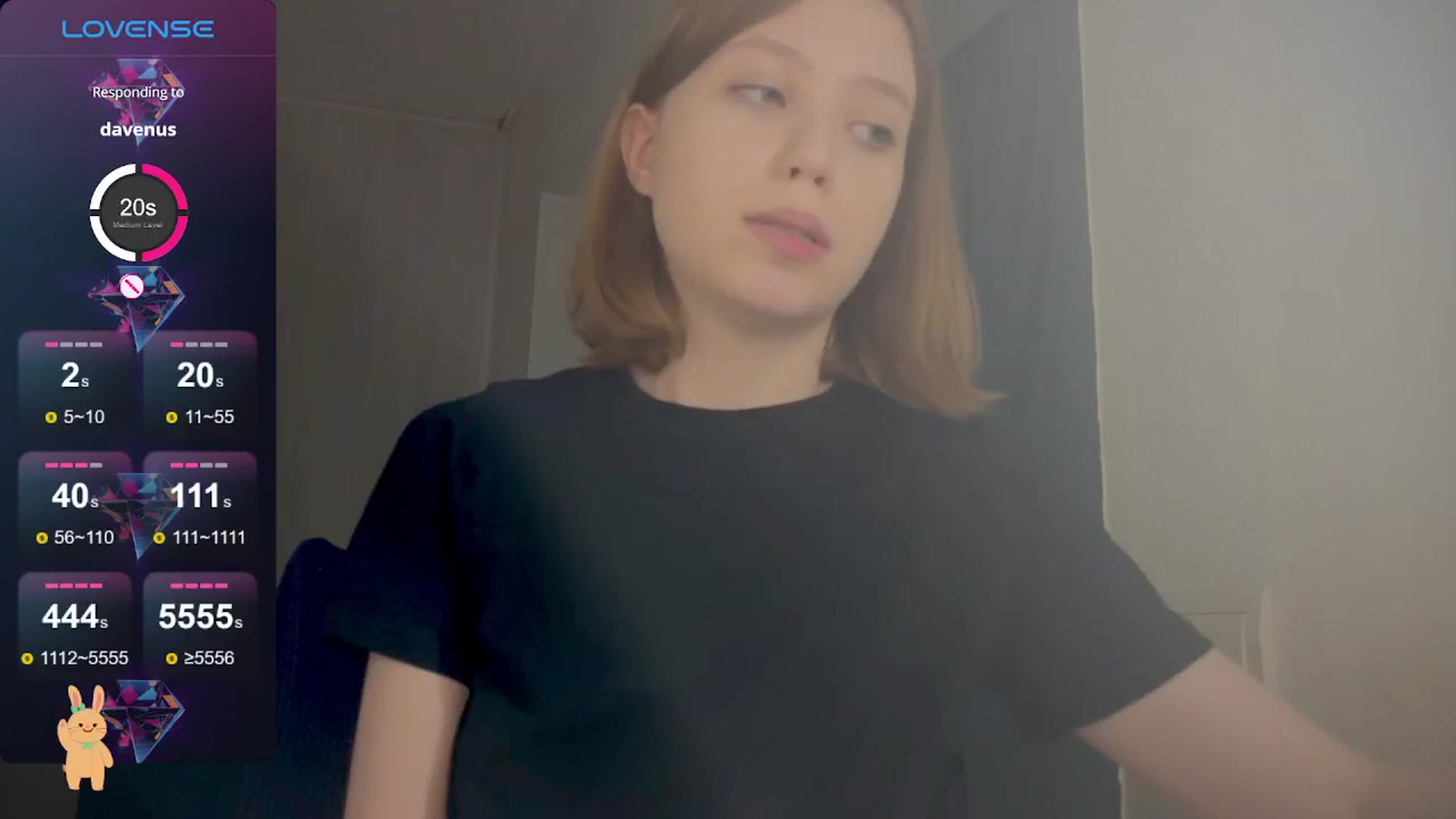 Gallery image thumbnail from Lane_Manel's myfreecams stream on, 12/09/2024, 15:58 image 20 of 20