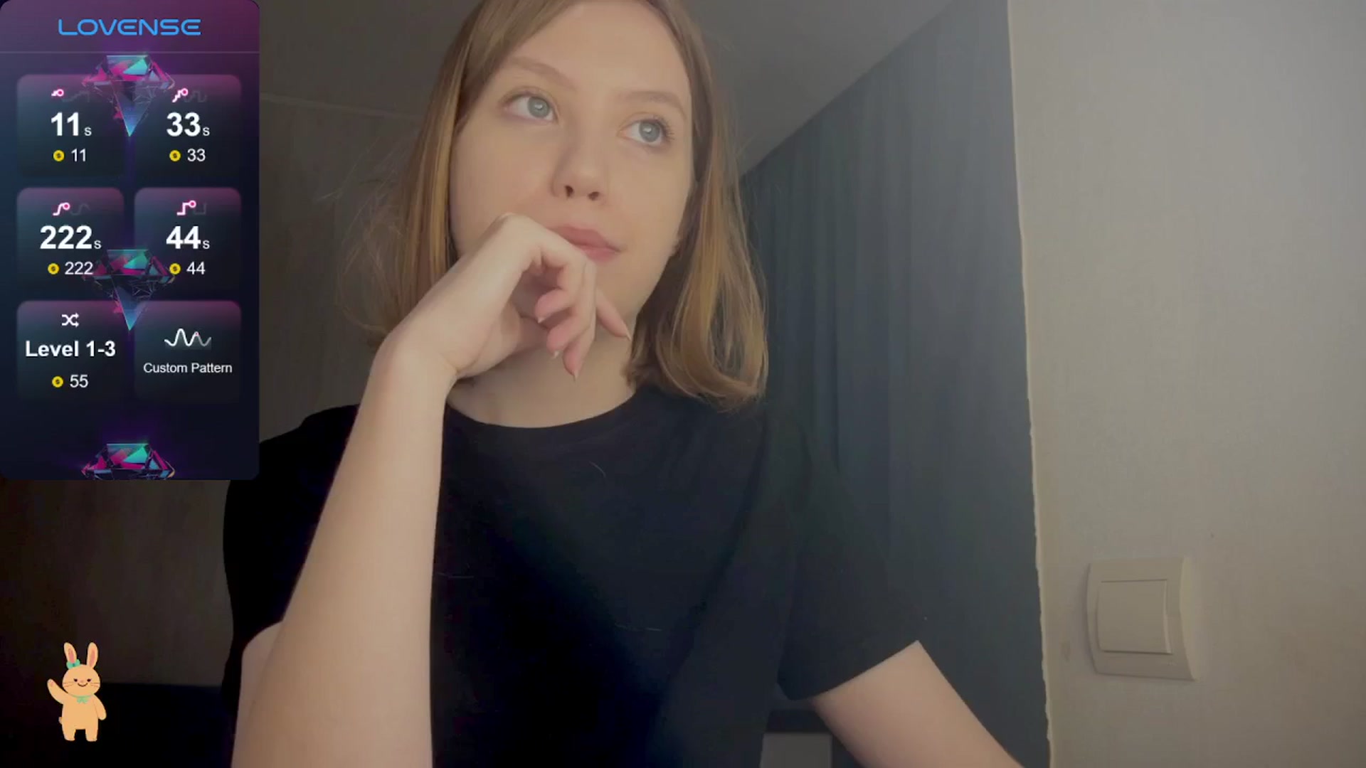Gallery image thumbnail from Lane_Manel's myfreecams stream on, 12/09/2024, 15:58 image 9 of 20