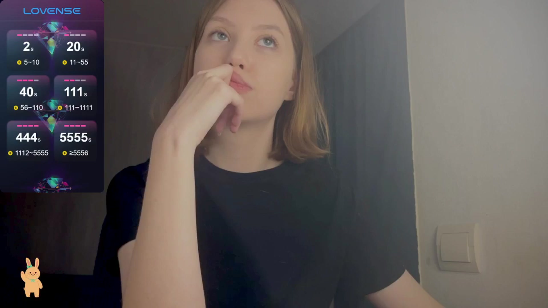 Gallery image thumbnail from Lane_Manel's myfreecams stream on, 12/09/2024, 15:58 image 1 of 20