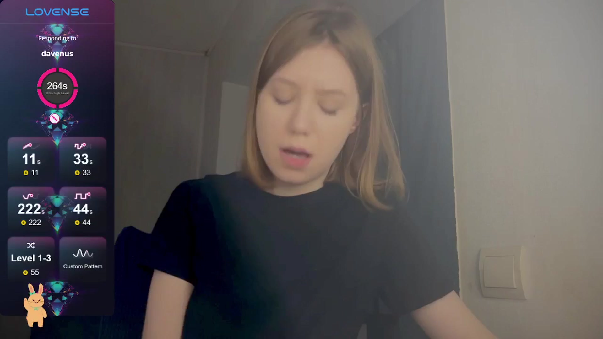 Gallery image thumbnail from Lane_Manel's myfreecams stream on, 12/09/2024, 15:58 image 12 of 20