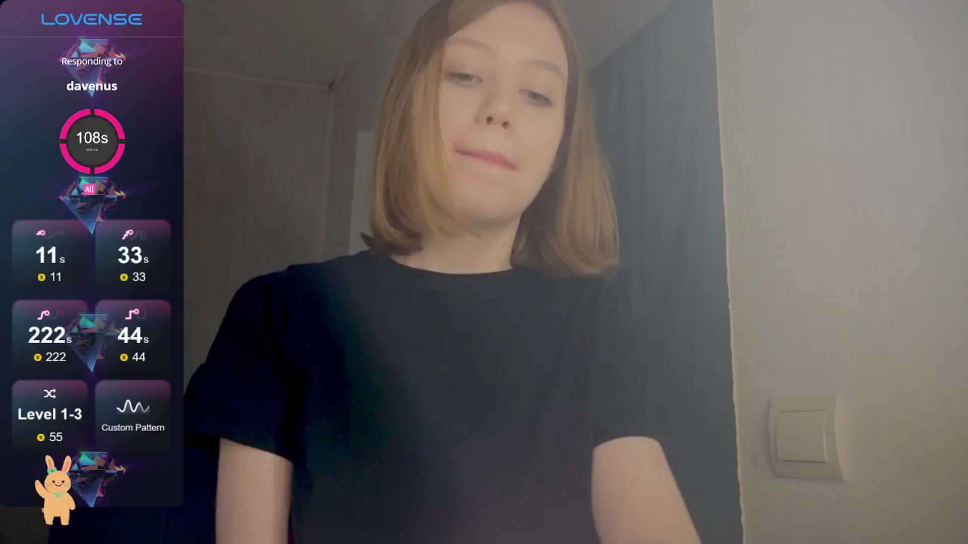 Gallery image thumbnail from Lane_Manel's myfreecams stream on, 12/09/2024, 15:58 image 15 of 20