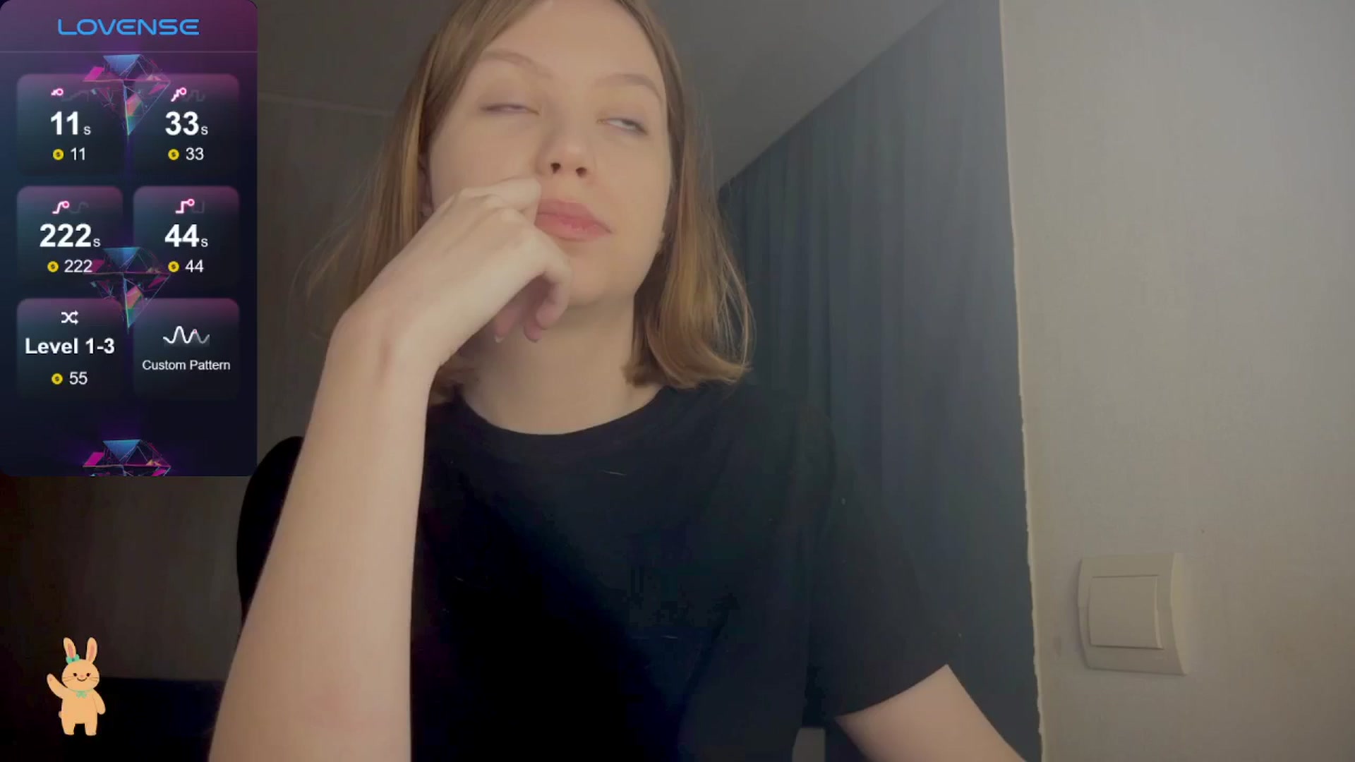 Gallery image thumbnail from Lane_Manel's myfreecams stream on, 12/09/2024, 15:58 image 3 of 20