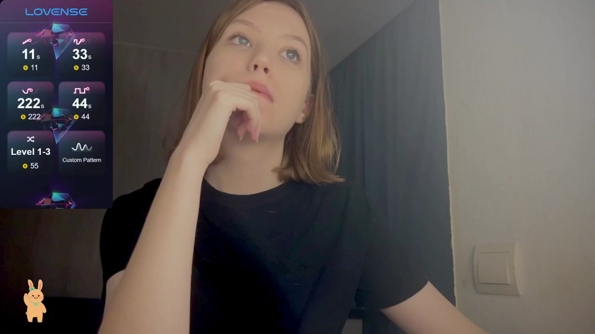 Gallery image thumbnail from Lane_Manel's myfreecams stream on, 12/09/2024, 15:58 image 6 of 20