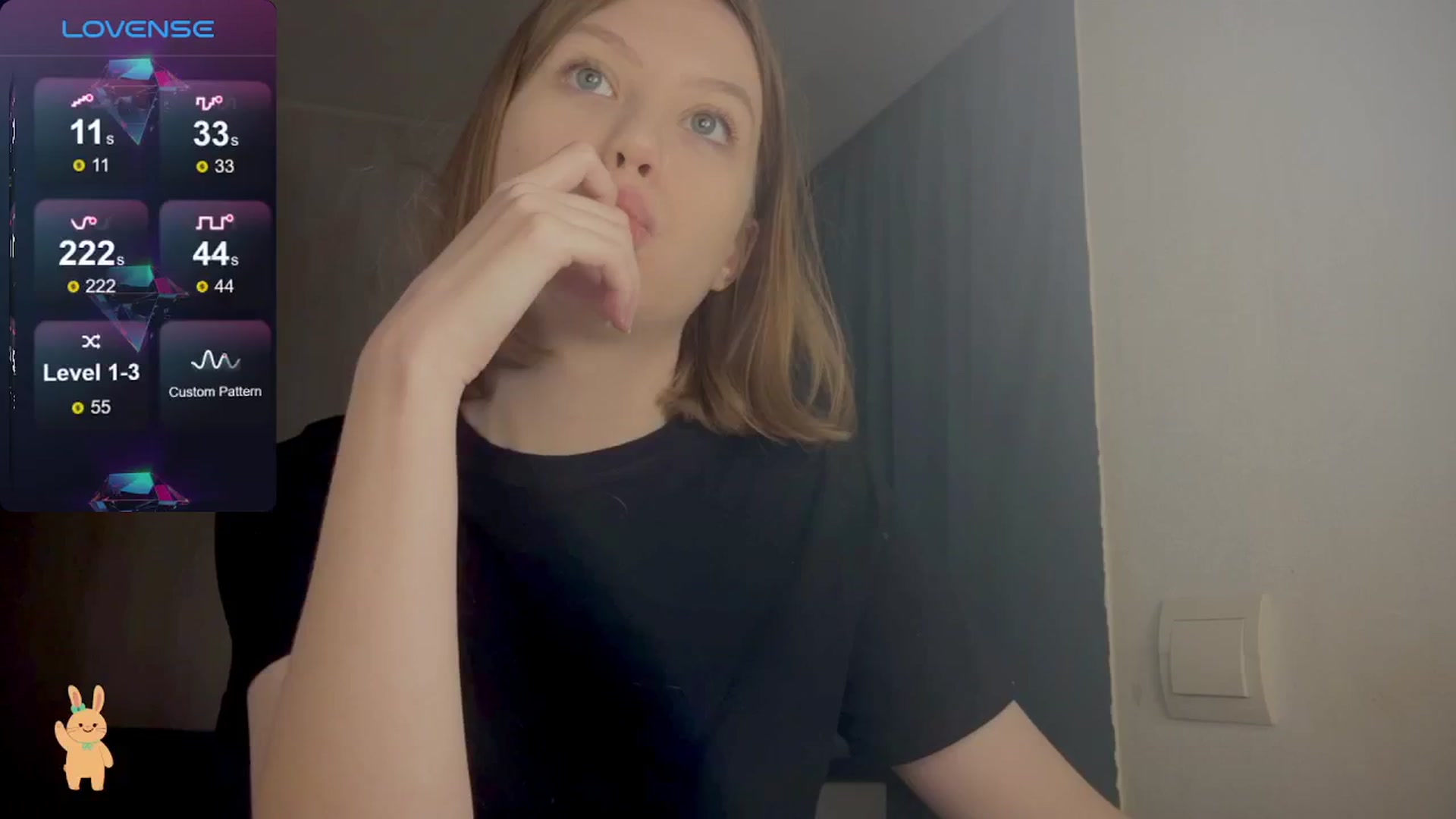 Gallery image thumbnail from Lane_Manel's myfreecams stream on, 12/09/2024, 15:58 image 8 of 20