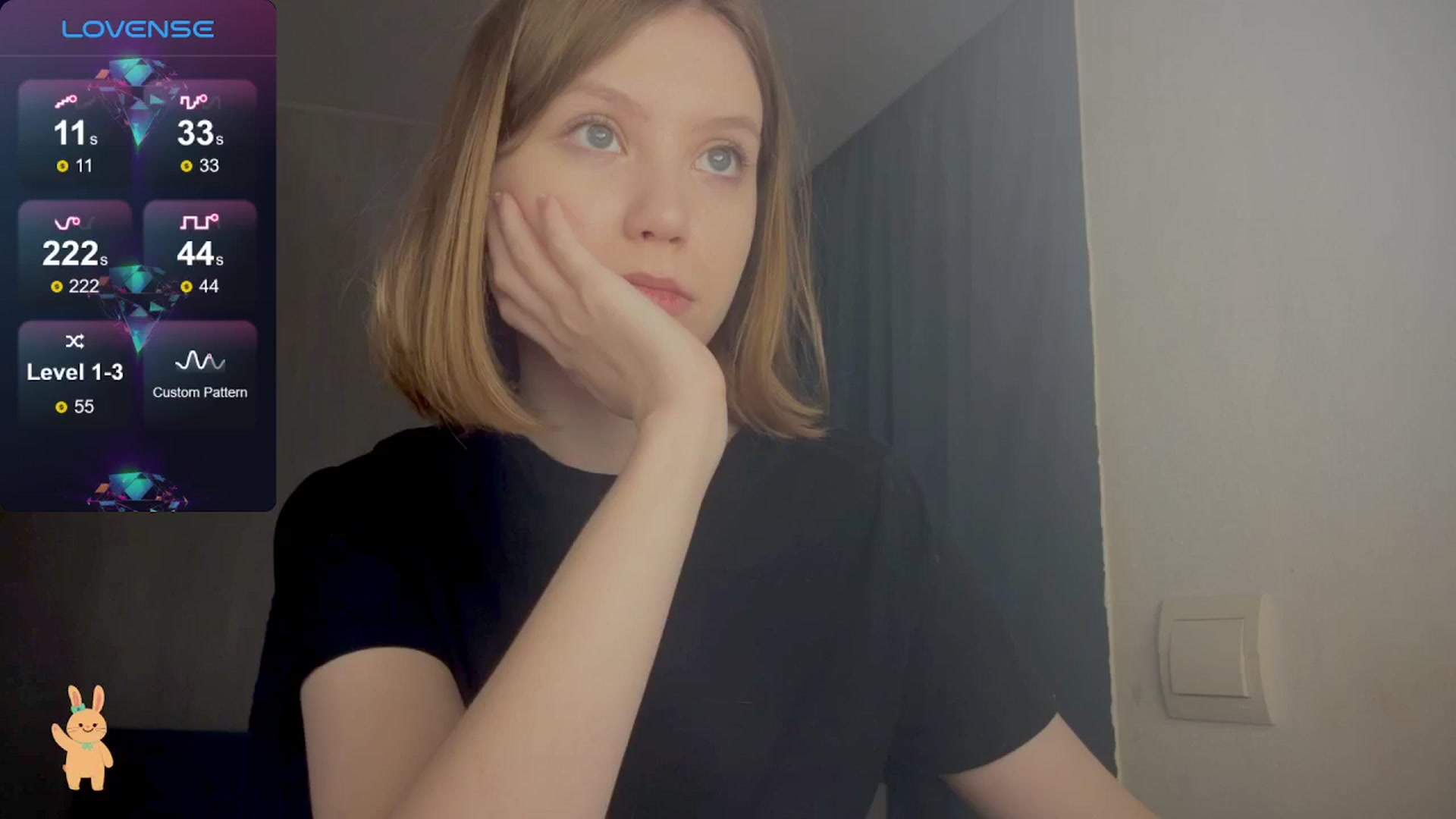 Gallery image thumbnail from Lane_Manel's myfreecams stream on, 12/09/2024, 15:58 image 2 of 20