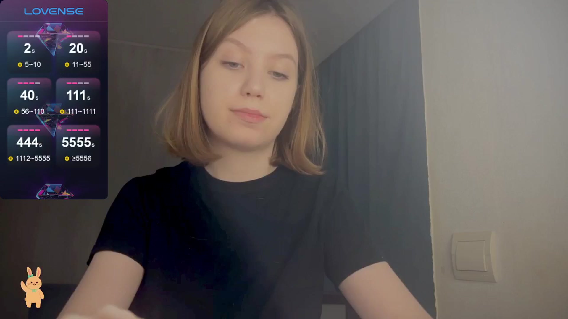Gallery image thumbnail from Lane_Manel's myfreecams stream on, 12/09/2024, 15:58 image 4 of 20