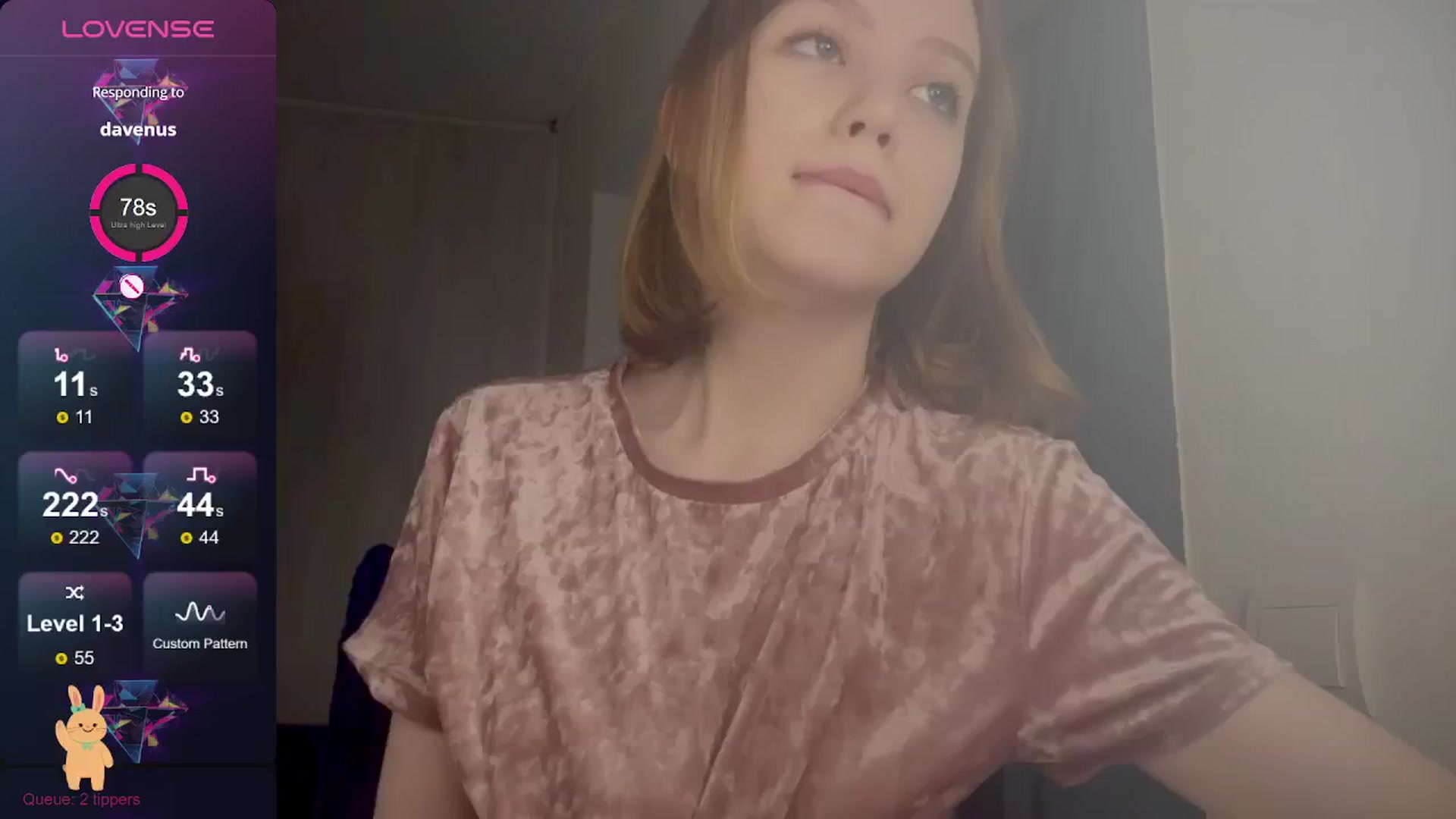 Gallery image thumbnail from Lane_Manel's myfreecams stream on, 12/12/2024, 14:59 image 17 of 20