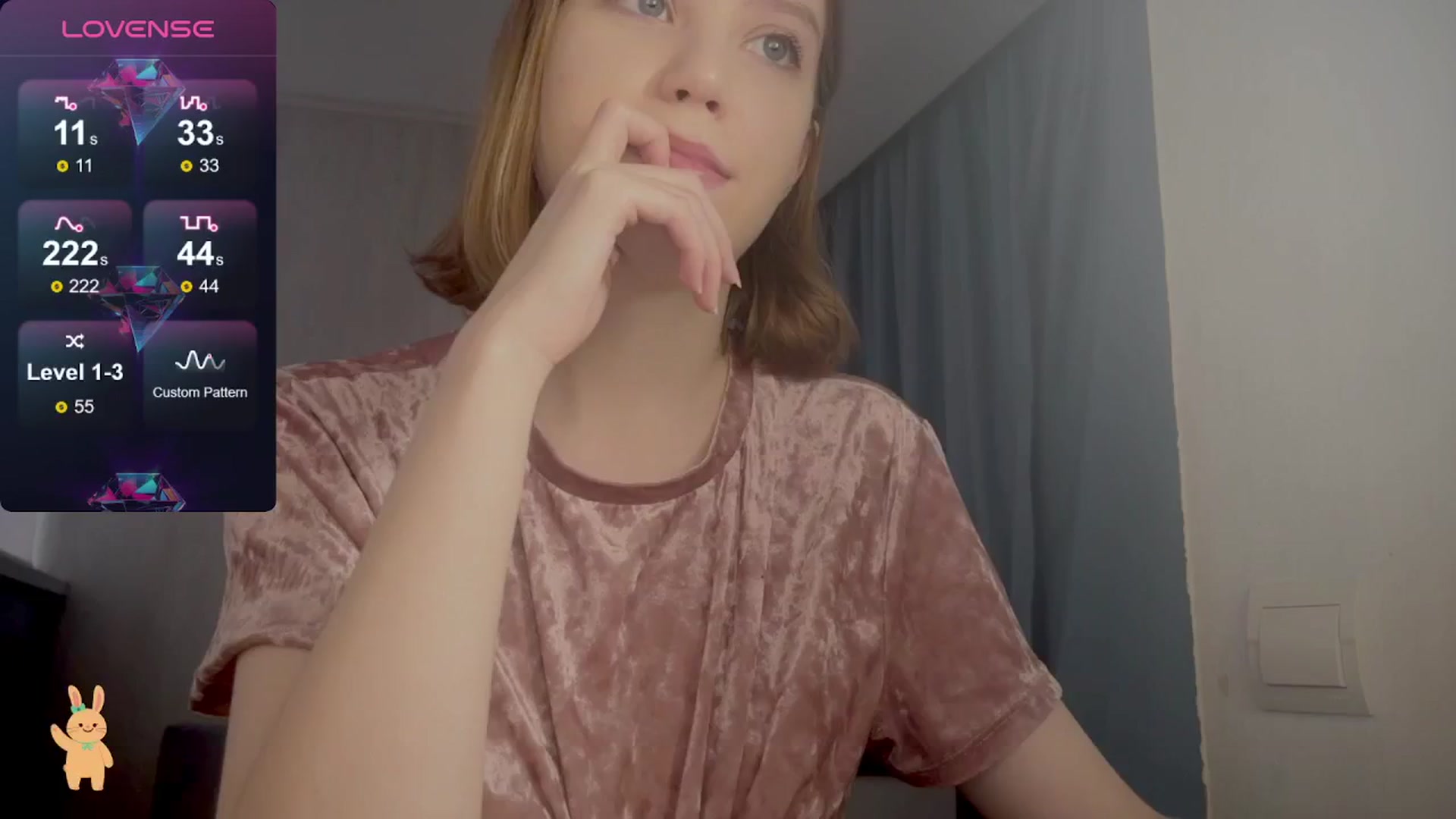 Gallery image thumbnail from Lane_Manel's myfreecams stream on, 12/12/2024, 14:59 image 7 of 20