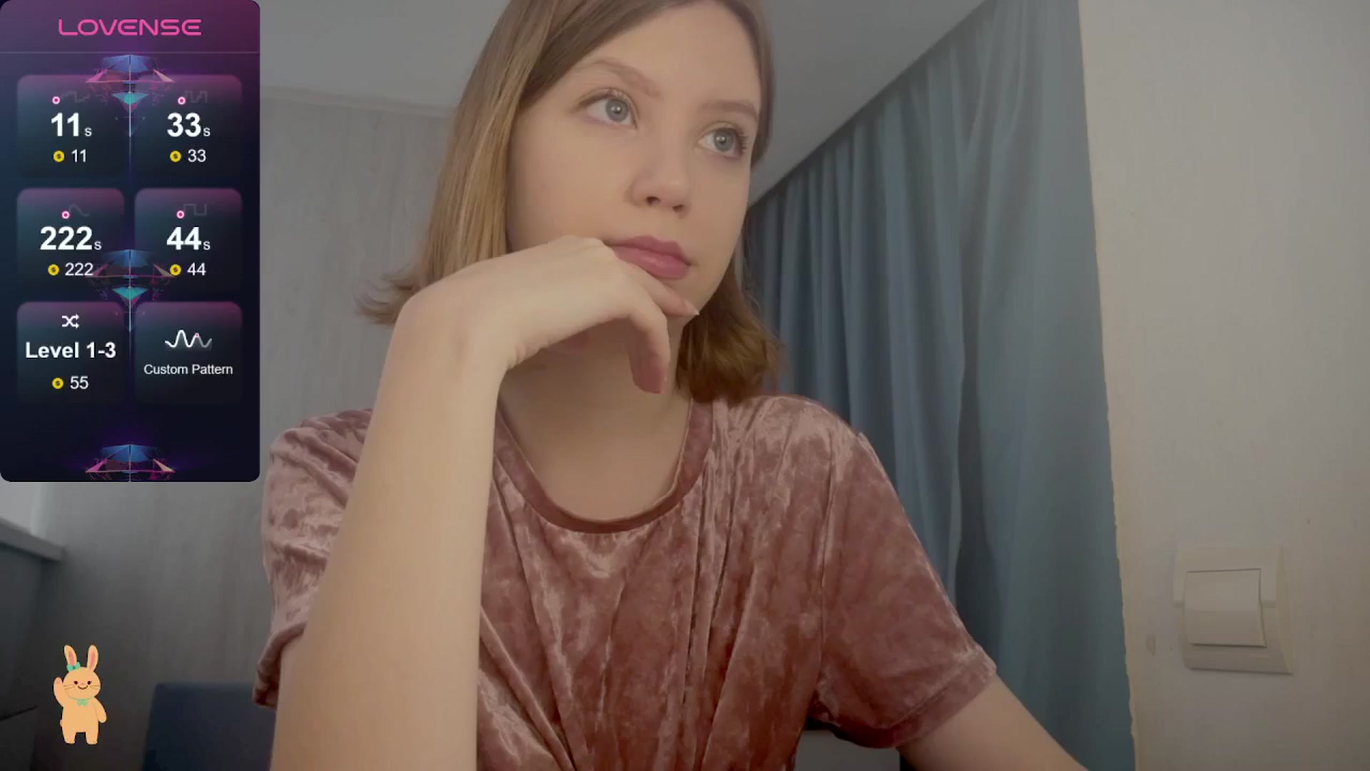 Gallery image thumbnail from Lane_Manel's myfreecams stream on, 12/12/2024, 14:59 image 2 of 20