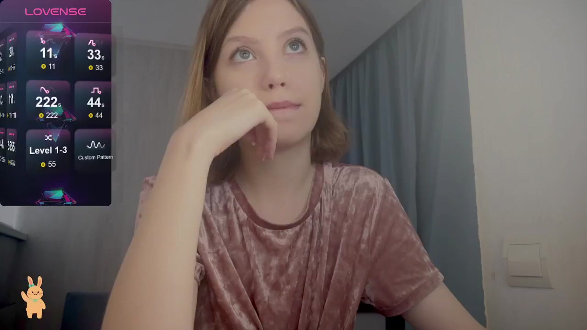 Gallery image thumbnail from Lane_Manel's myfreecams stream on, 12/12/2024, 14:59 image 5 of 20