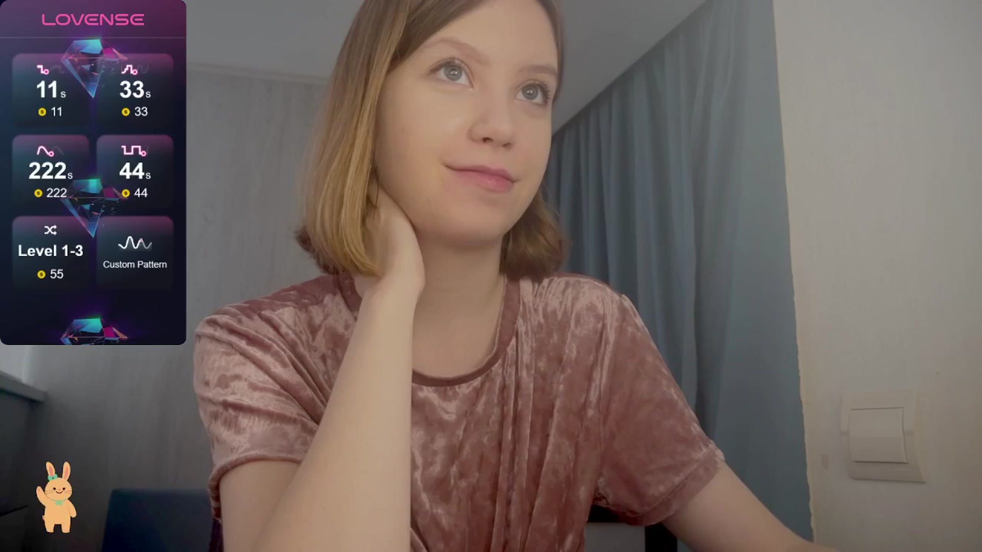 Gallery image thumbnail from Lane_Manel's myfreecams stream on, 12/12/2024, 14:59 image 4 of 20