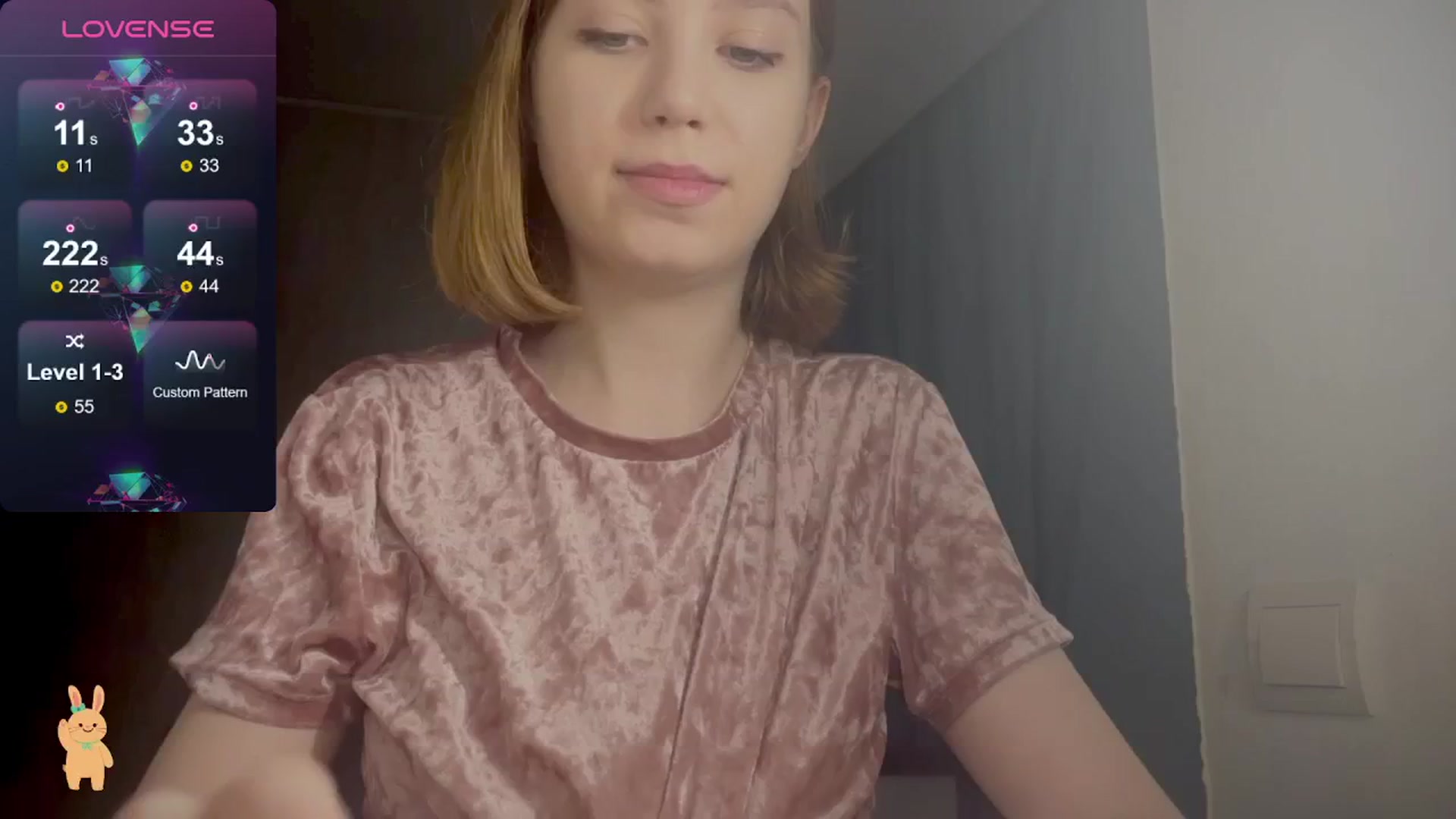 Gallery image thumbnail from Lane_Manel's myfreecams stream on, 12/12/2024, 14:59 image 14 of 20