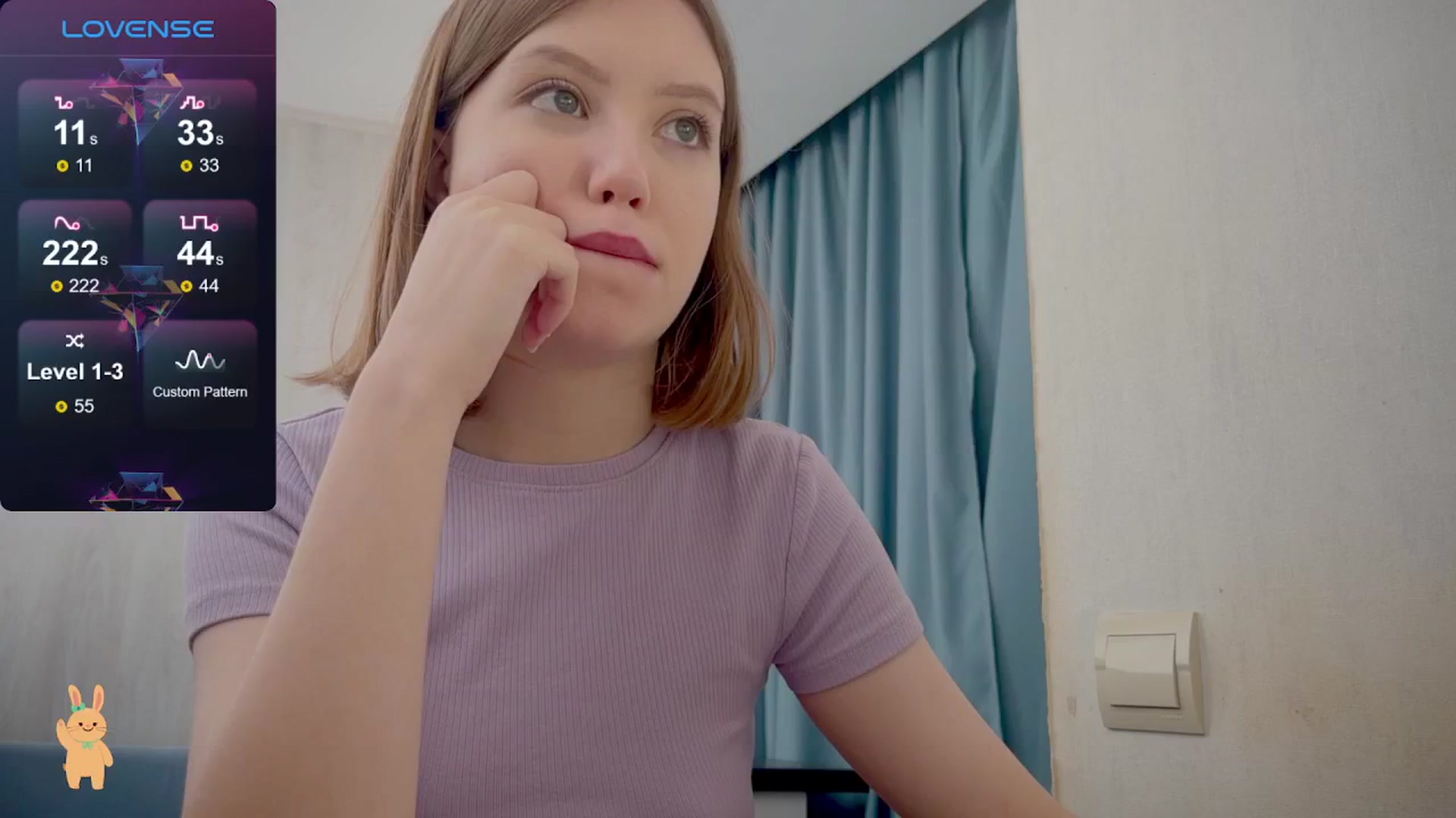 Gallery image thumbnail from Lane_Manel's myfreecams stream on, 12/14/2024, 12:38 image 11 of 20