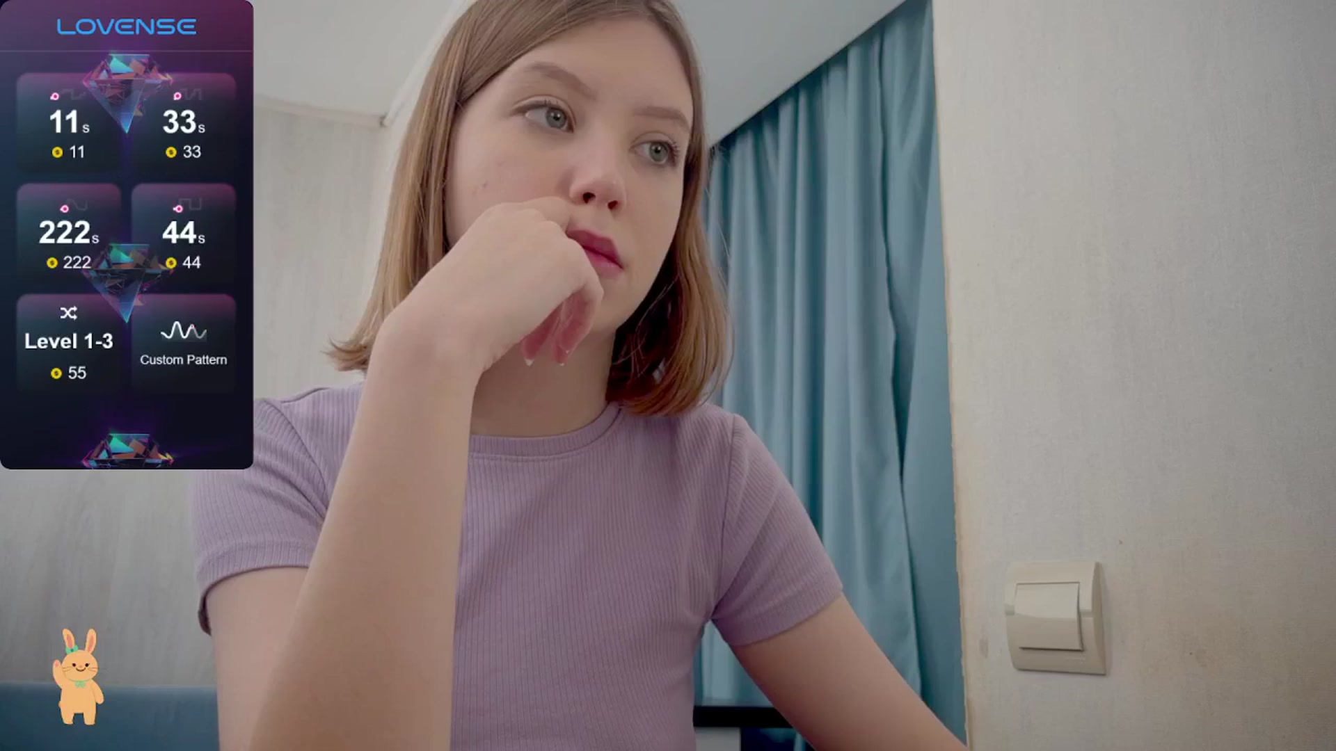 Gallery image thumbnail from Lane_Manel's myfreecams stream on, 12/14/2024, 12:38 image 13 of 20