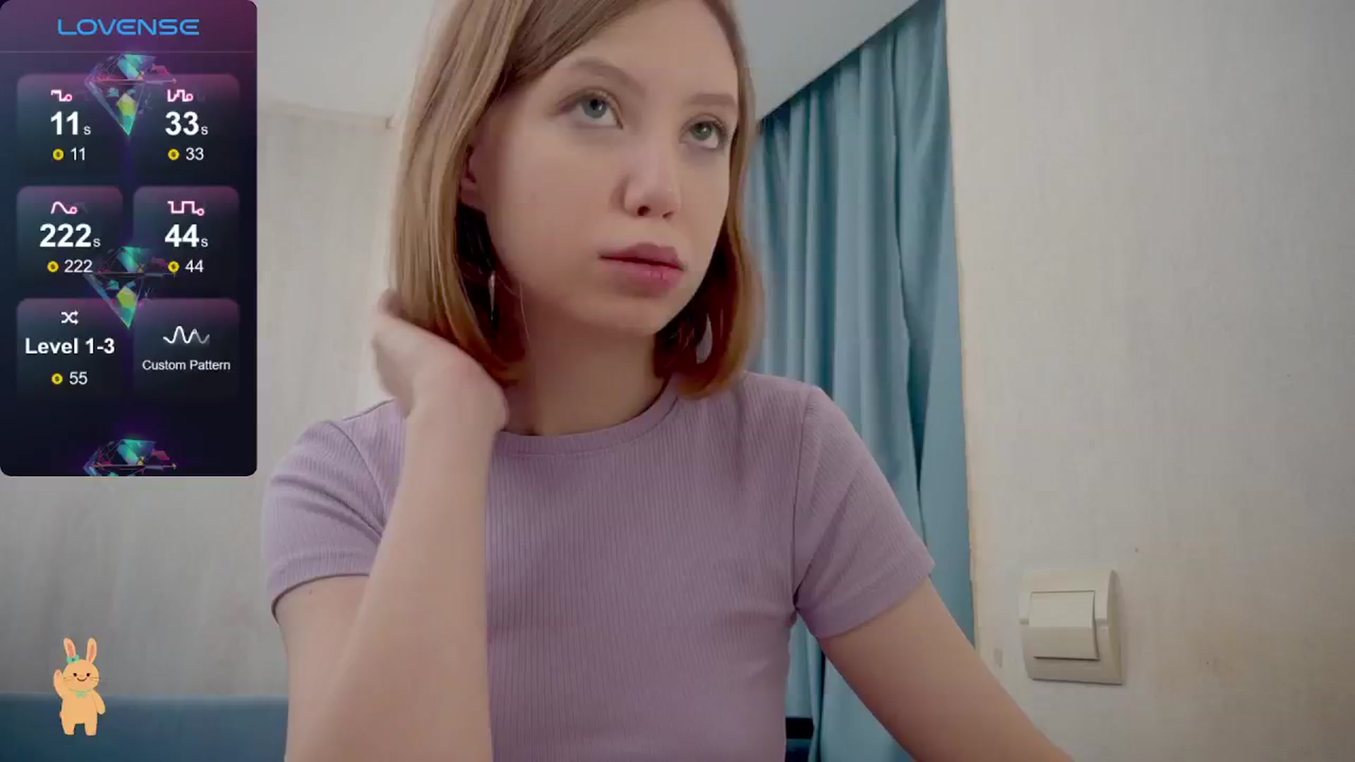 Gallery image thumbnail from Lane_Manel's myfreecams stream on, 12/14/2024, 12:38 image 20 of 20