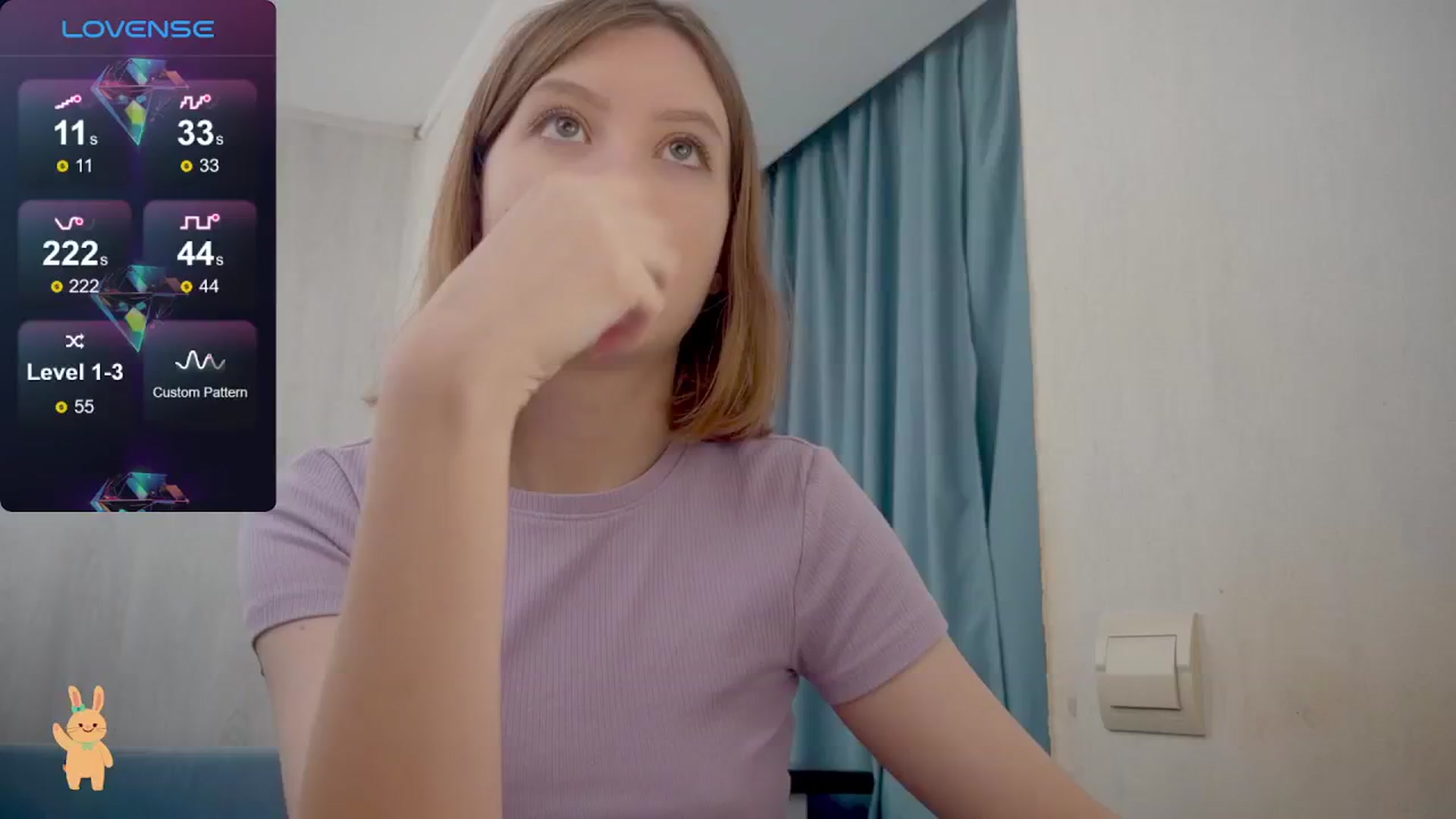 Gallery image thumbnail from Lane_Manel's myfreecams stream on, 12/14/2024, 13:00 image 15 of 20