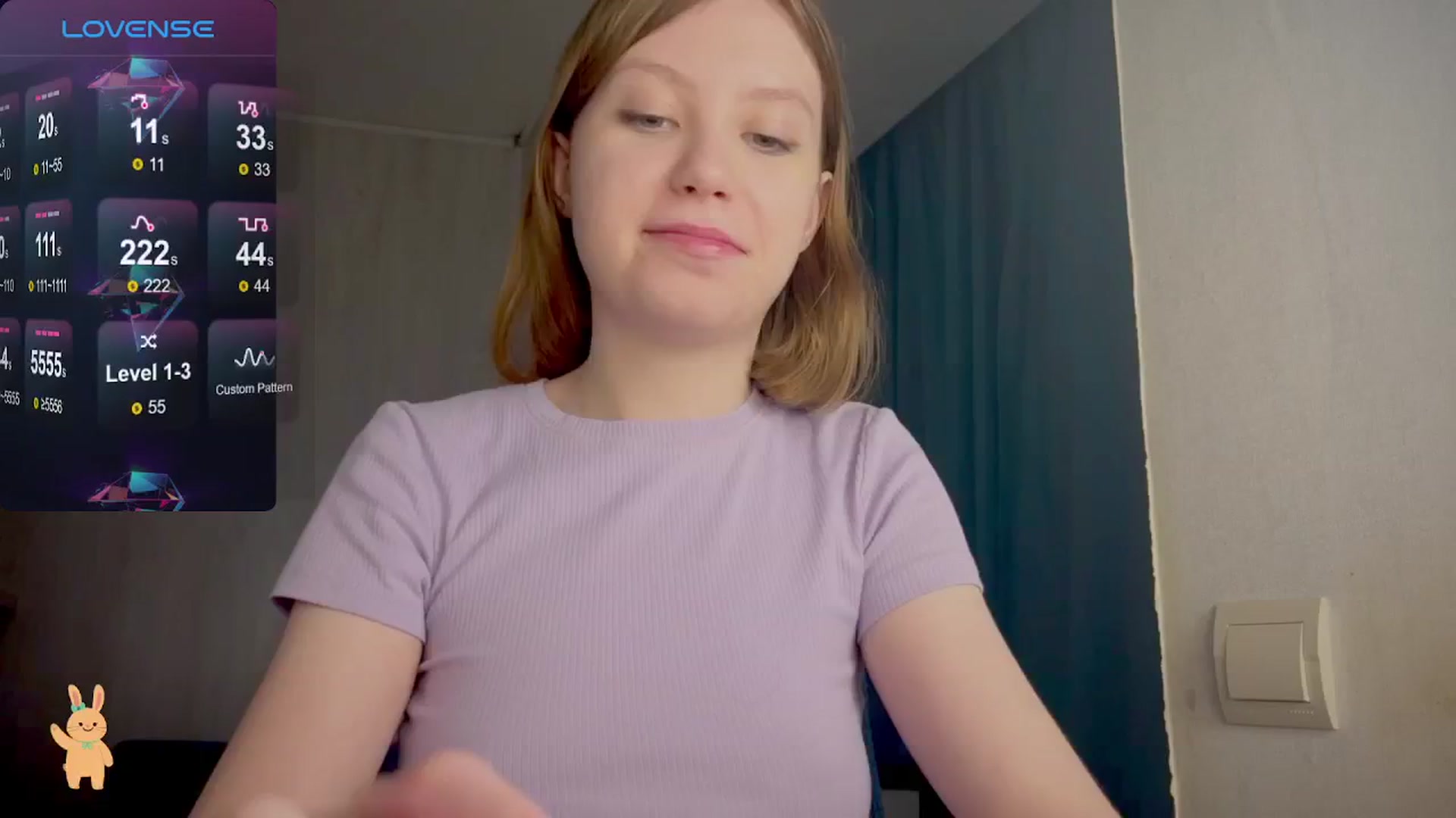 Gallery image thumbnail from Lane_Manel's myfreecams stream on, 12/14/2024, 19:55 image 4 of 20