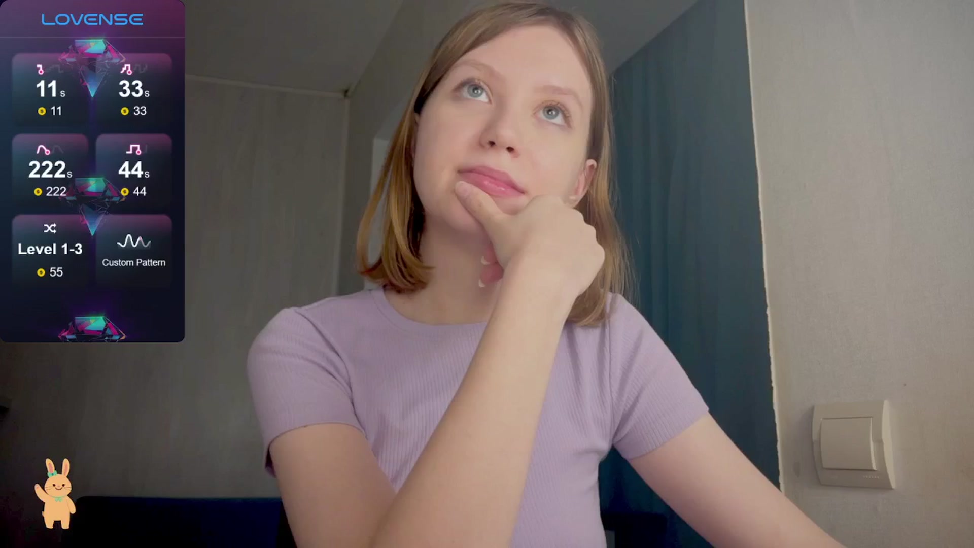 Gallery image thumbnail from Lane_Manel's myfreecams stream on, 12/14/2024, 19:55 image 9 of 20