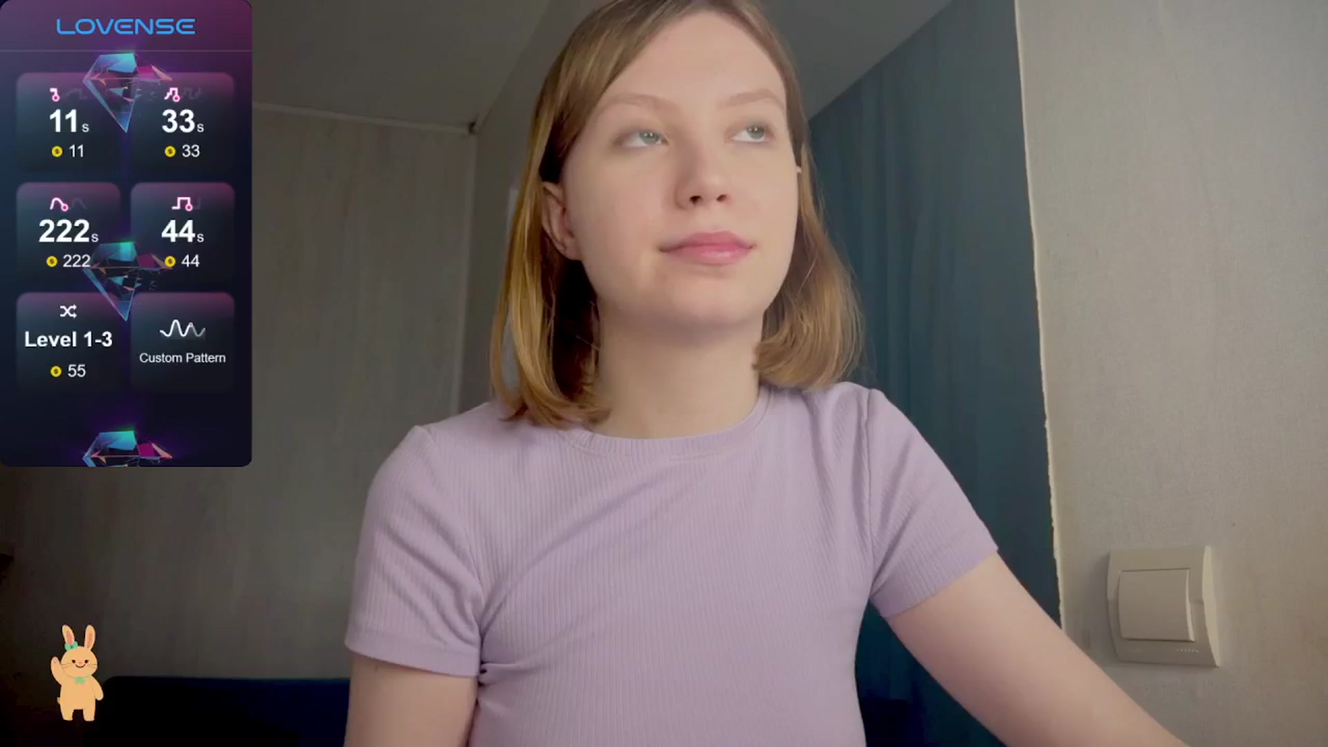 Gallery image thumbnail from Lane_Manel's myfreecams stream on, 12/14/2024, 19:55 image 7 of 20
