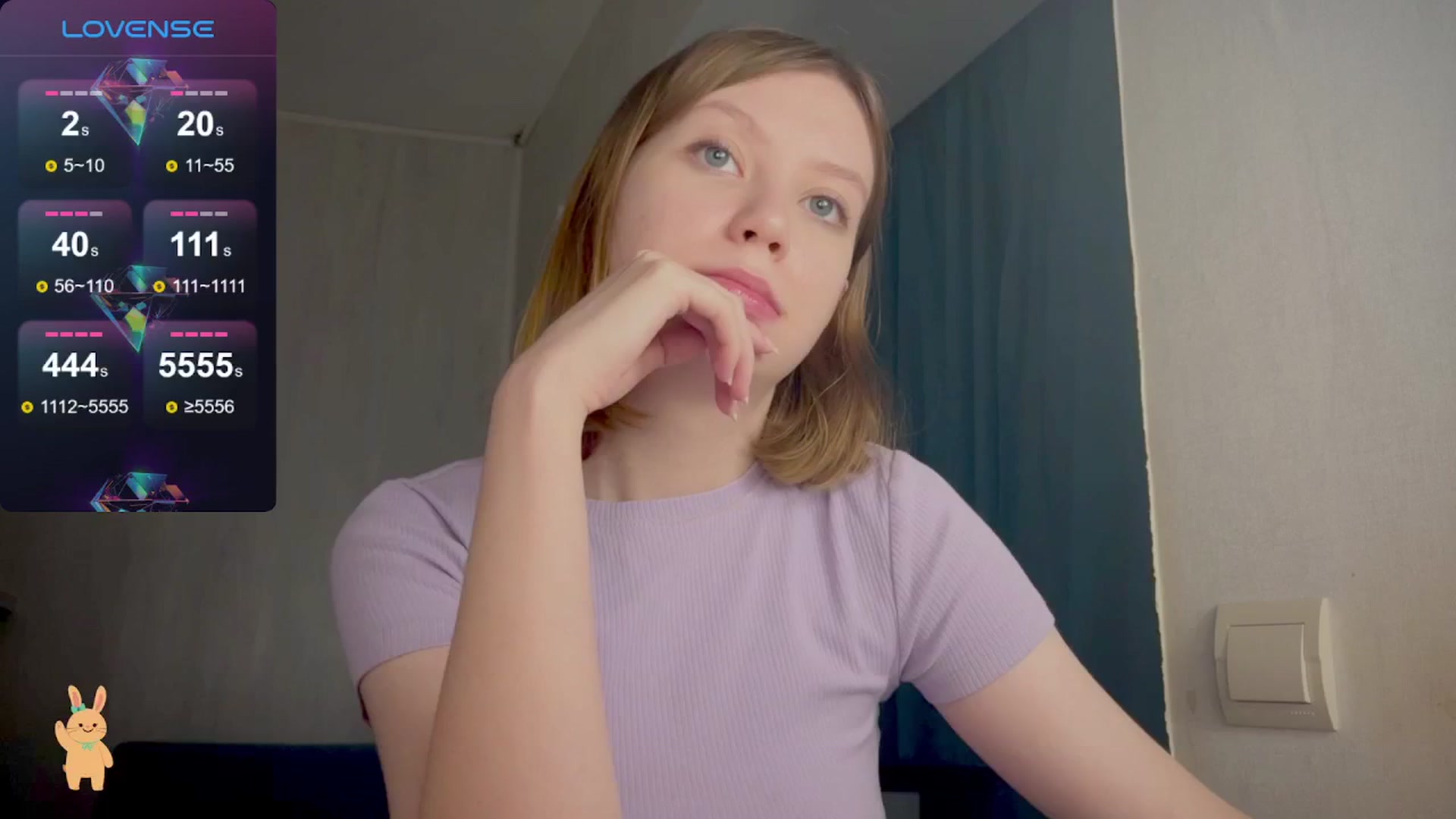 Gallery image thumbnail from Lane_Manel's myfreecams stream on, 12/14/2024, 19:55 image 14 of 20