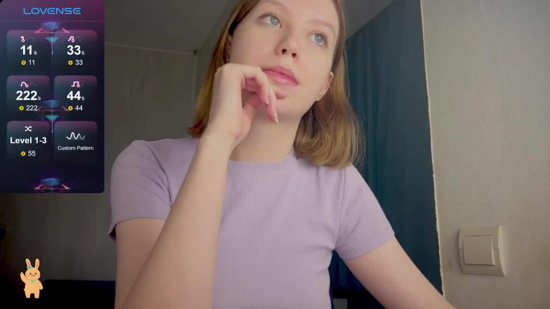 Gallery image thumbnail from Lane_Manel's myfreecams stream on, 12/14/2024, 19:55 image 5 of 20