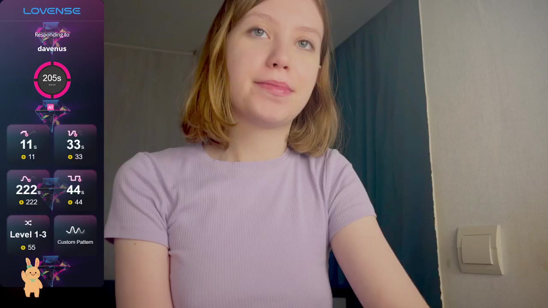 Gallery image thumbnail from Lane_Manel's myfreecams stream on, 12/14/2024, 19:55 image 20 of 20