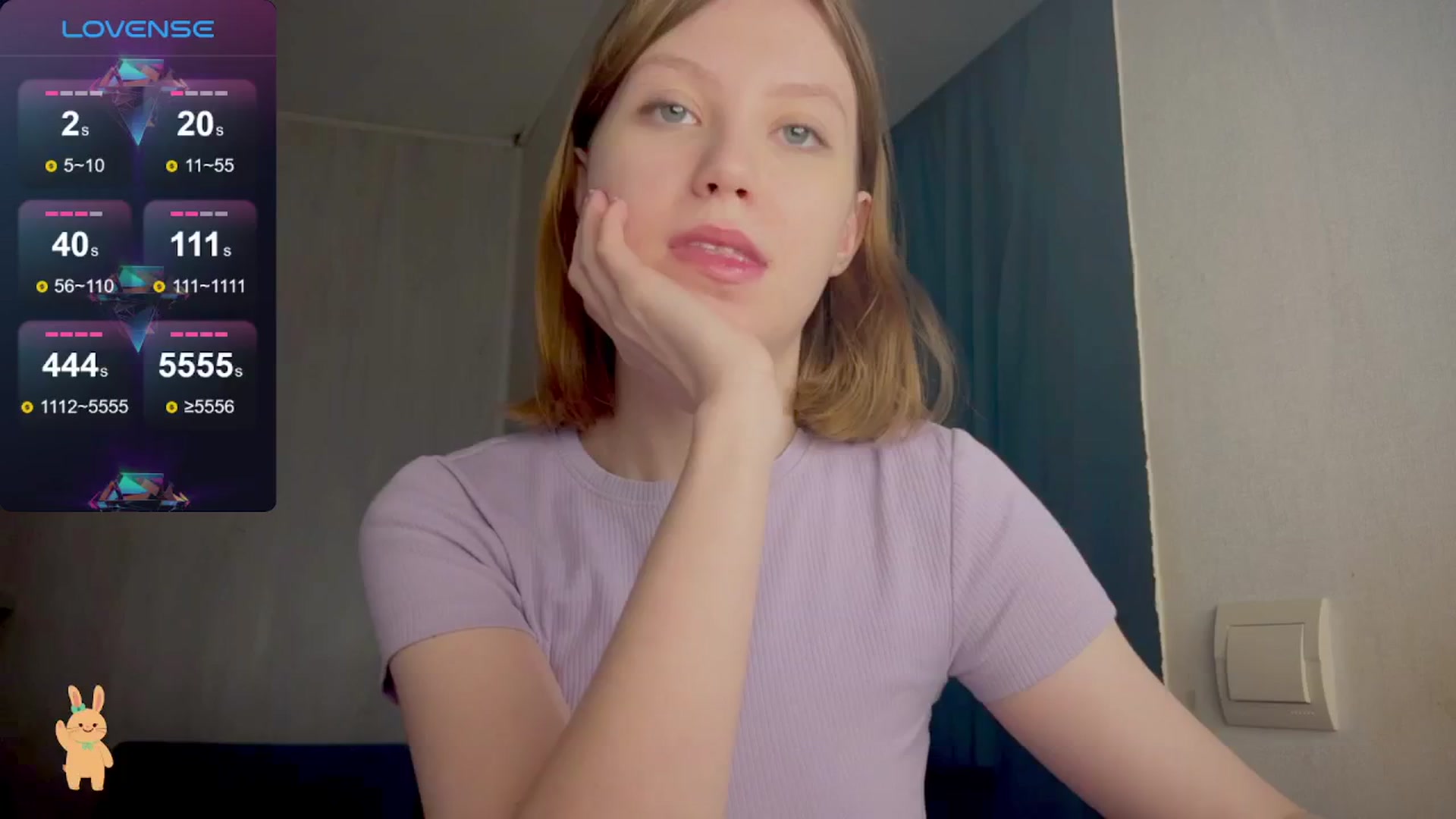 Gallery image thumbnail from Lane_Manel's myfreecams stream on, 12/14/2024, 19:55 image 1 of 20