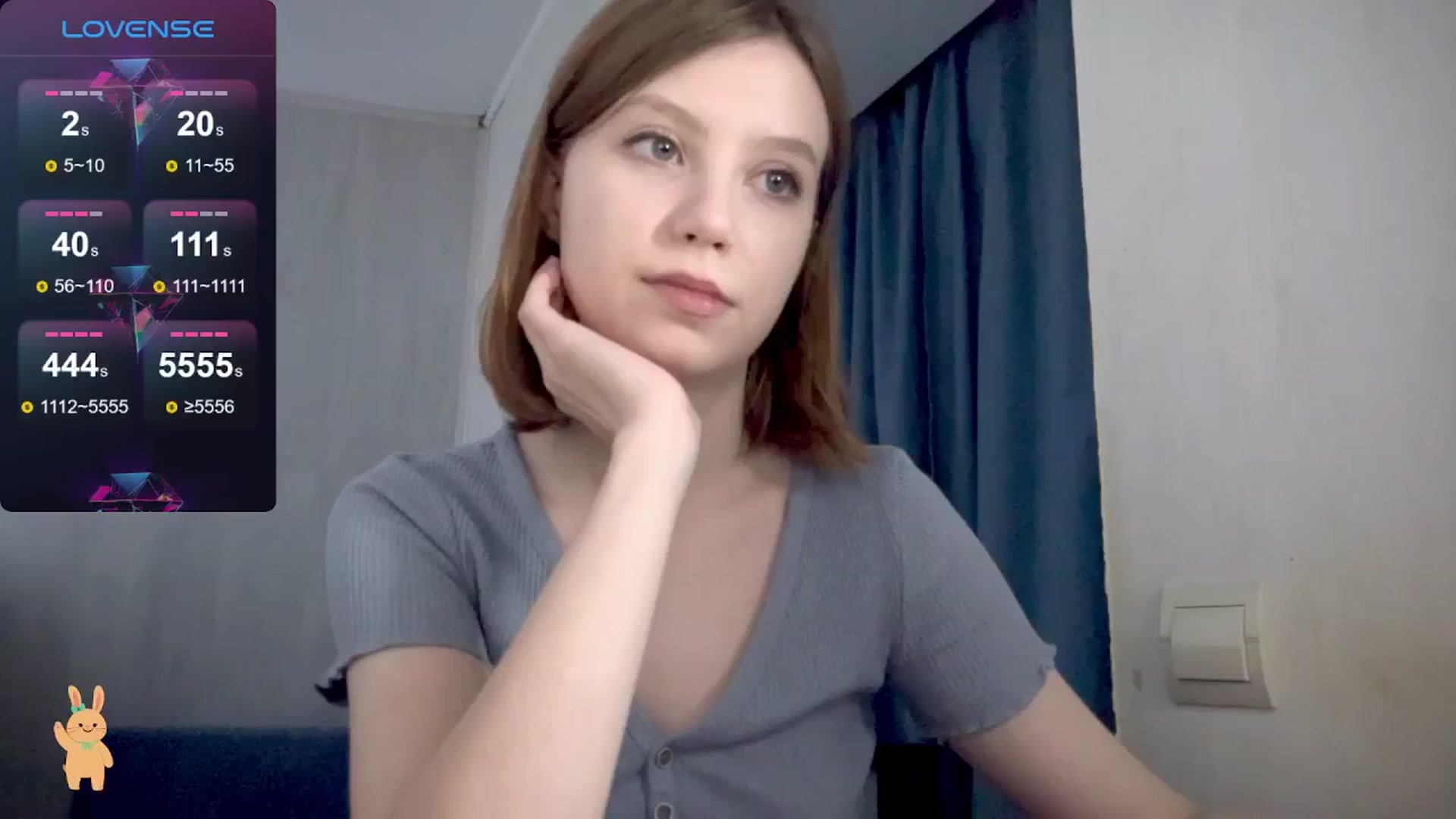 Gallery image thumbnail from Lane_Manel's myfreecams stream on, 12/22/2024, 14:33 image 8 of 20