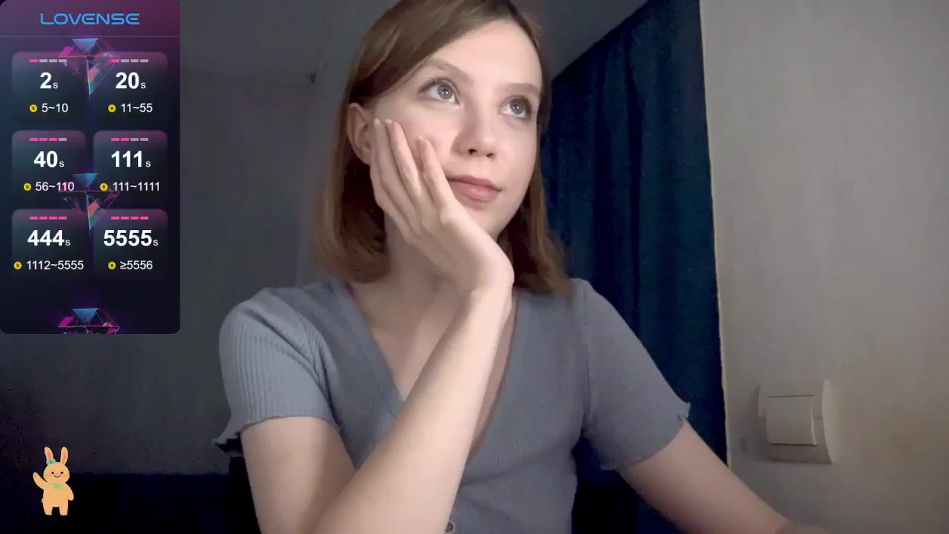 Gallery image thumbnail from Lane_Manel's myfreecams stream on, 12/22/2024, 14:33 image 15 of 20