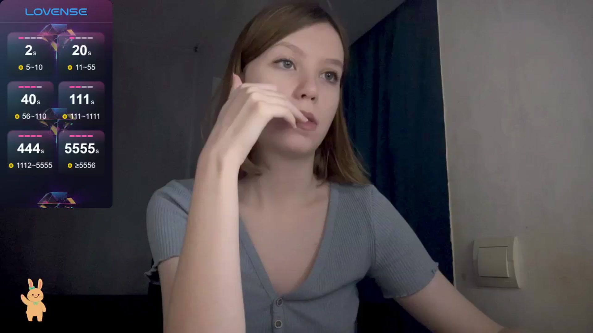 Gallery image thumbnail from Lane_Manel's myfreecams stream on, 12/22/2024, 14:33 image 18 of 20