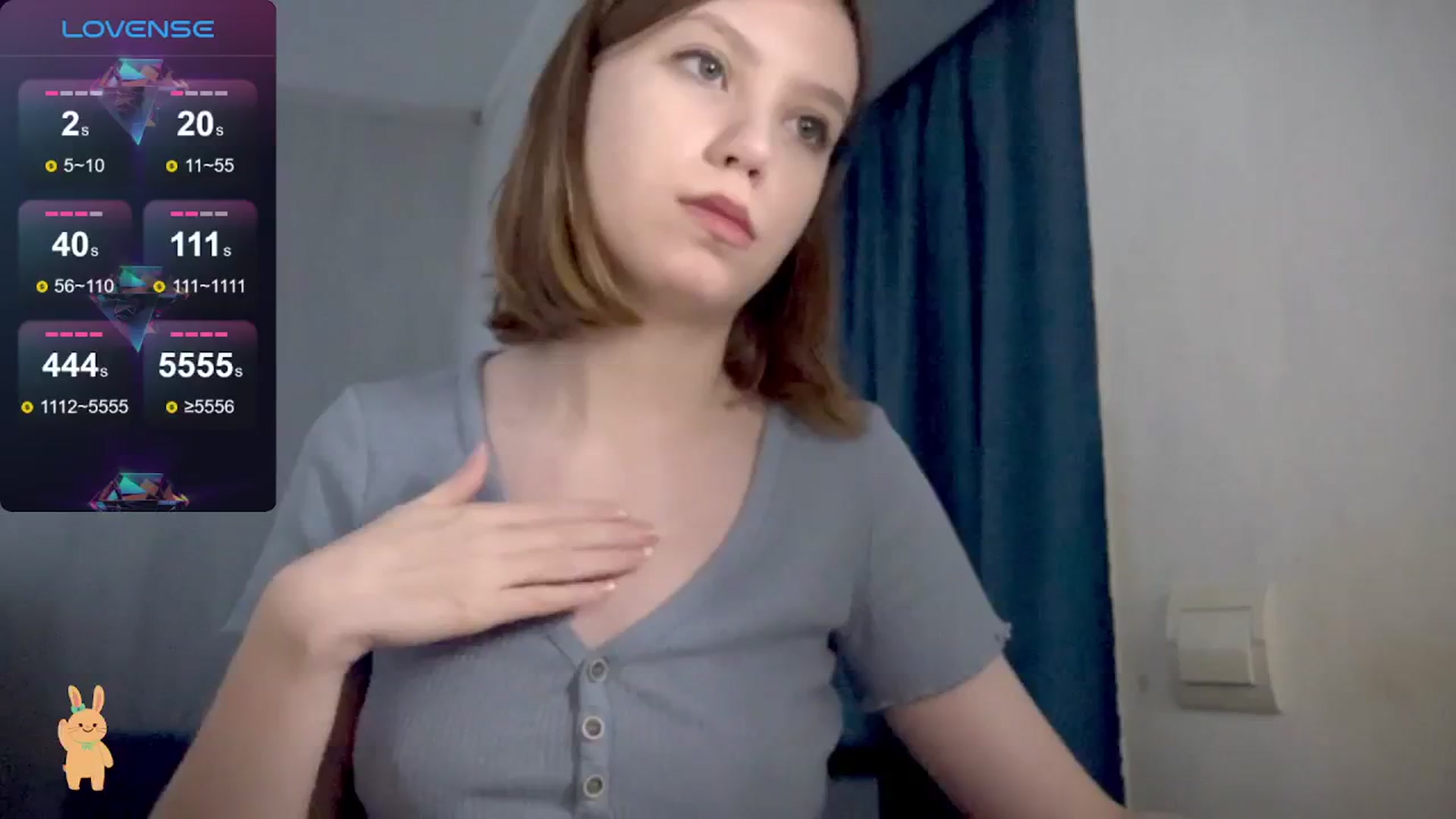 Gallery image thumbnail from Lane_Manel's myfreecams stream on, 12/22/2024, 14:33 image 10 of 20